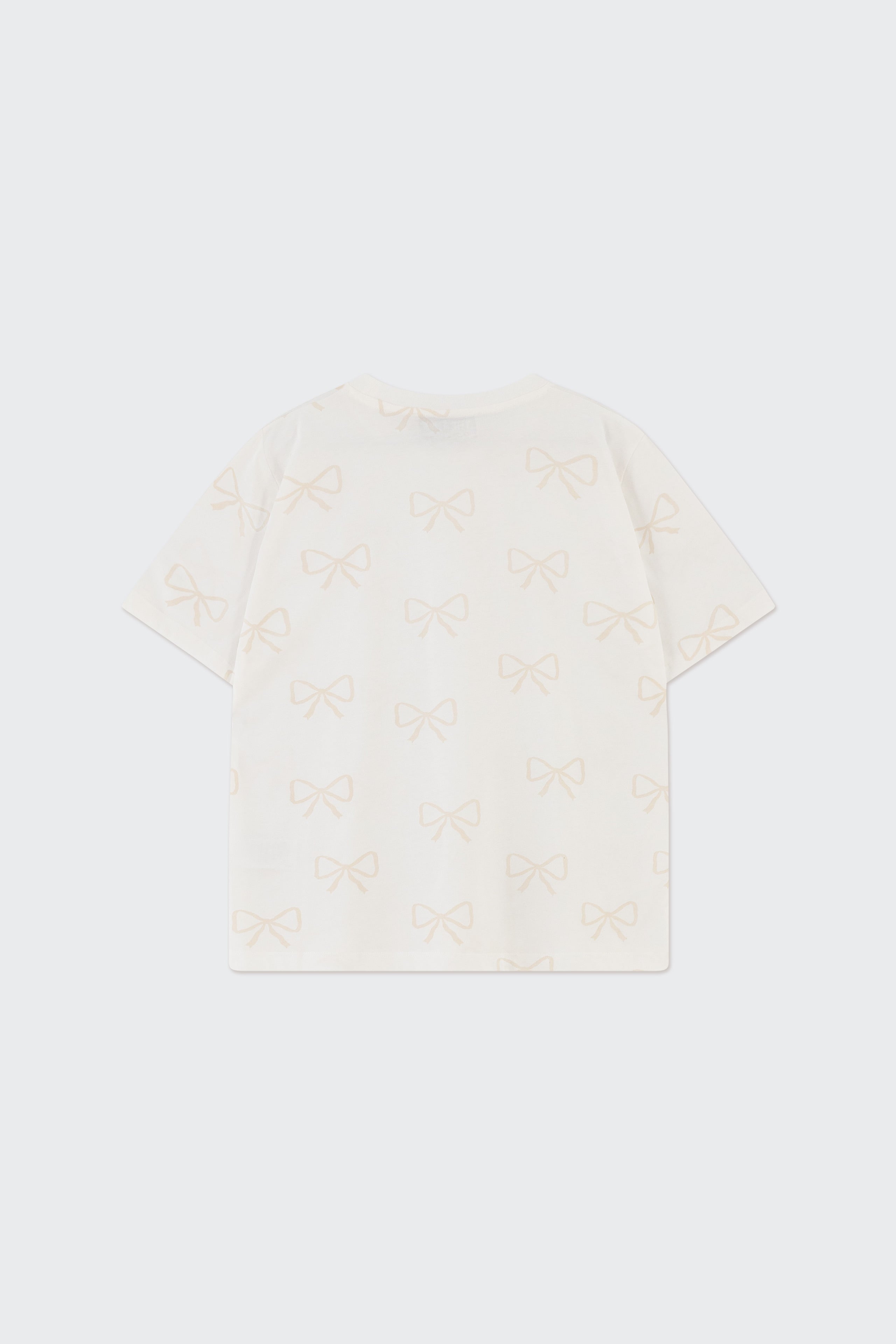 BOWS TEE