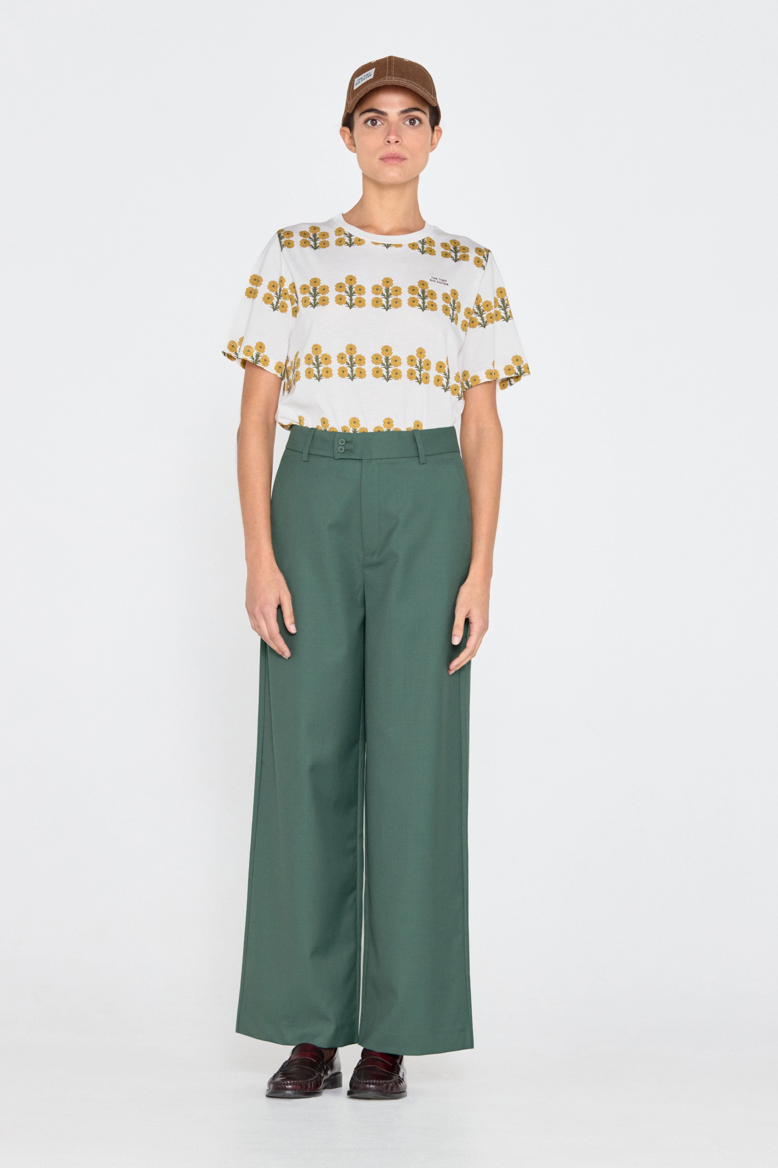 ASTER TEE