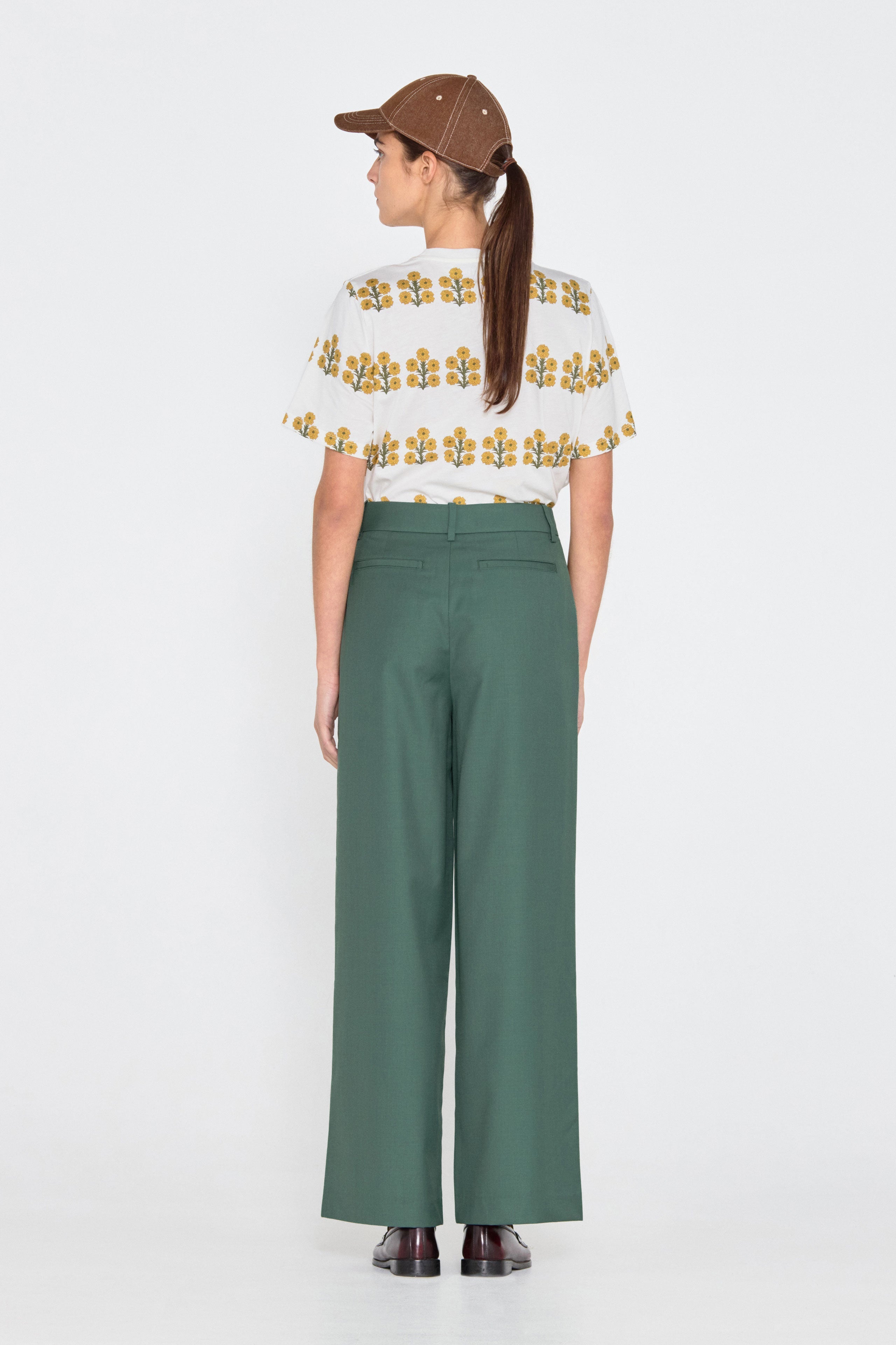 ASTER TEE