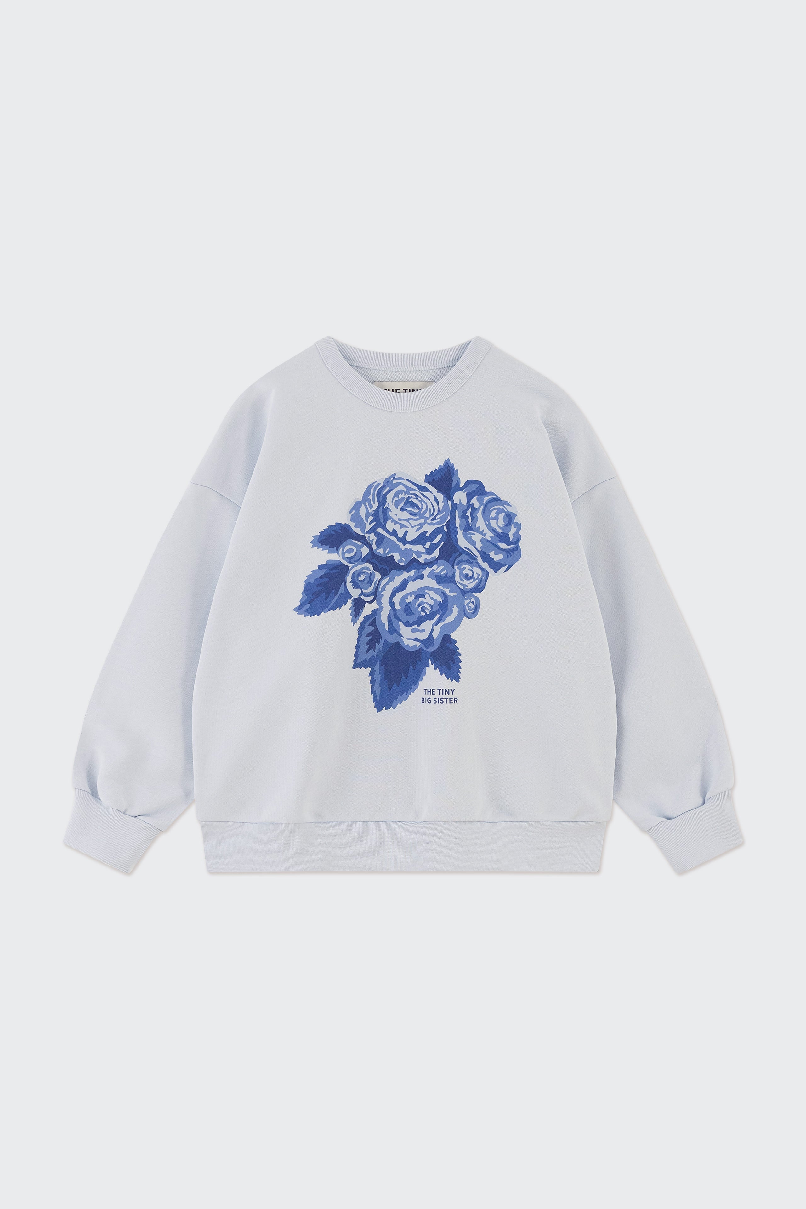 ROSES SWEATSHIRT