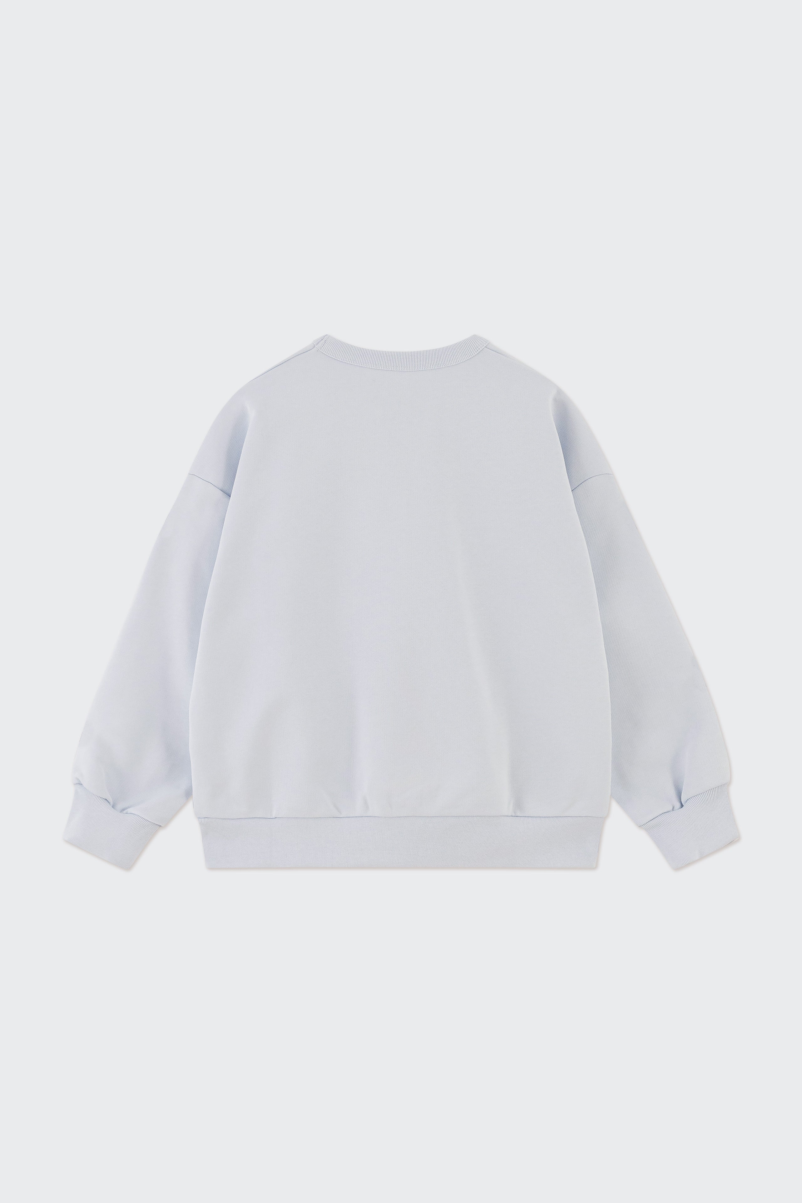ROSES SWEATSHIRT