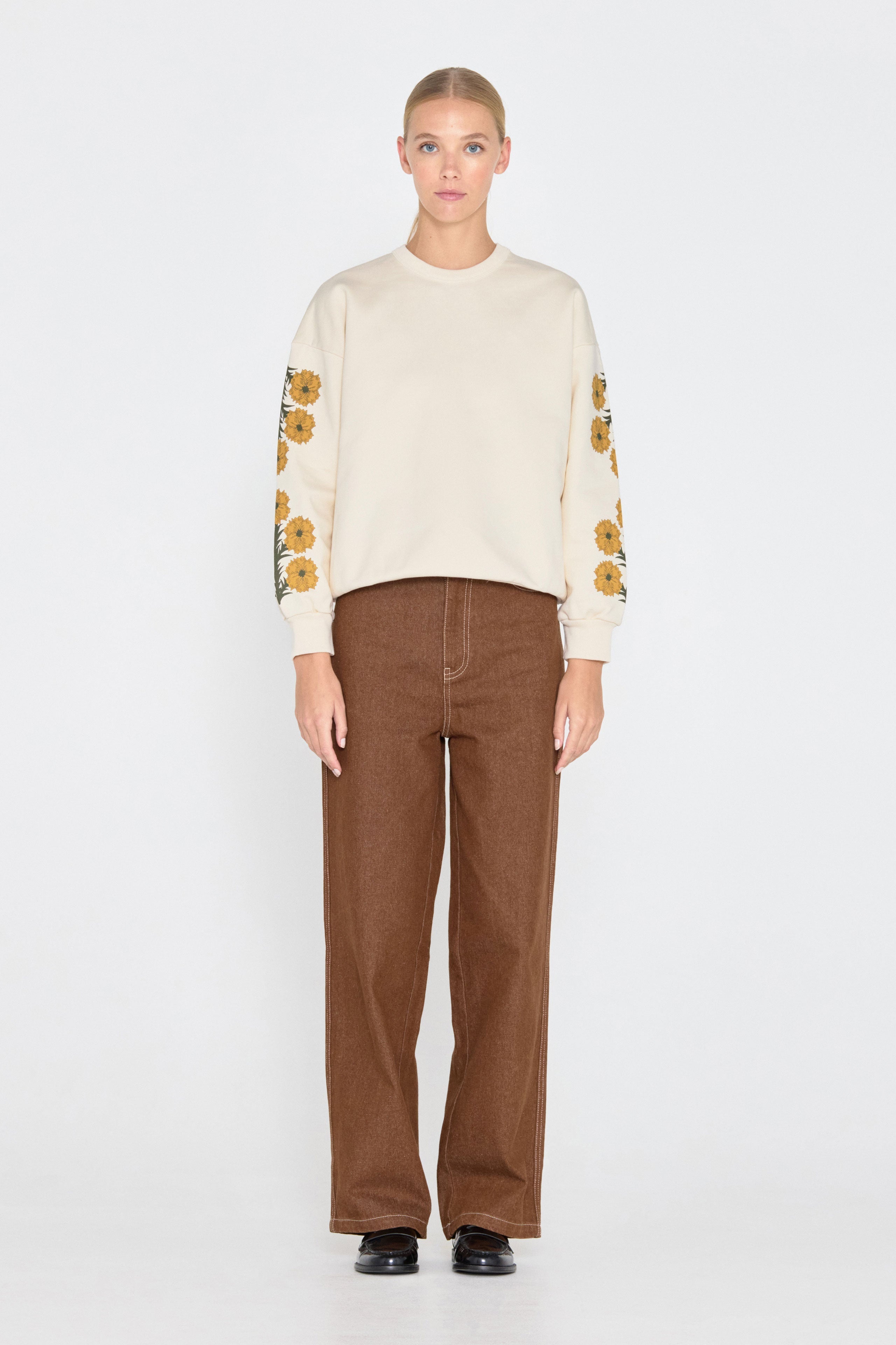 ASTER SWEATSHIRT