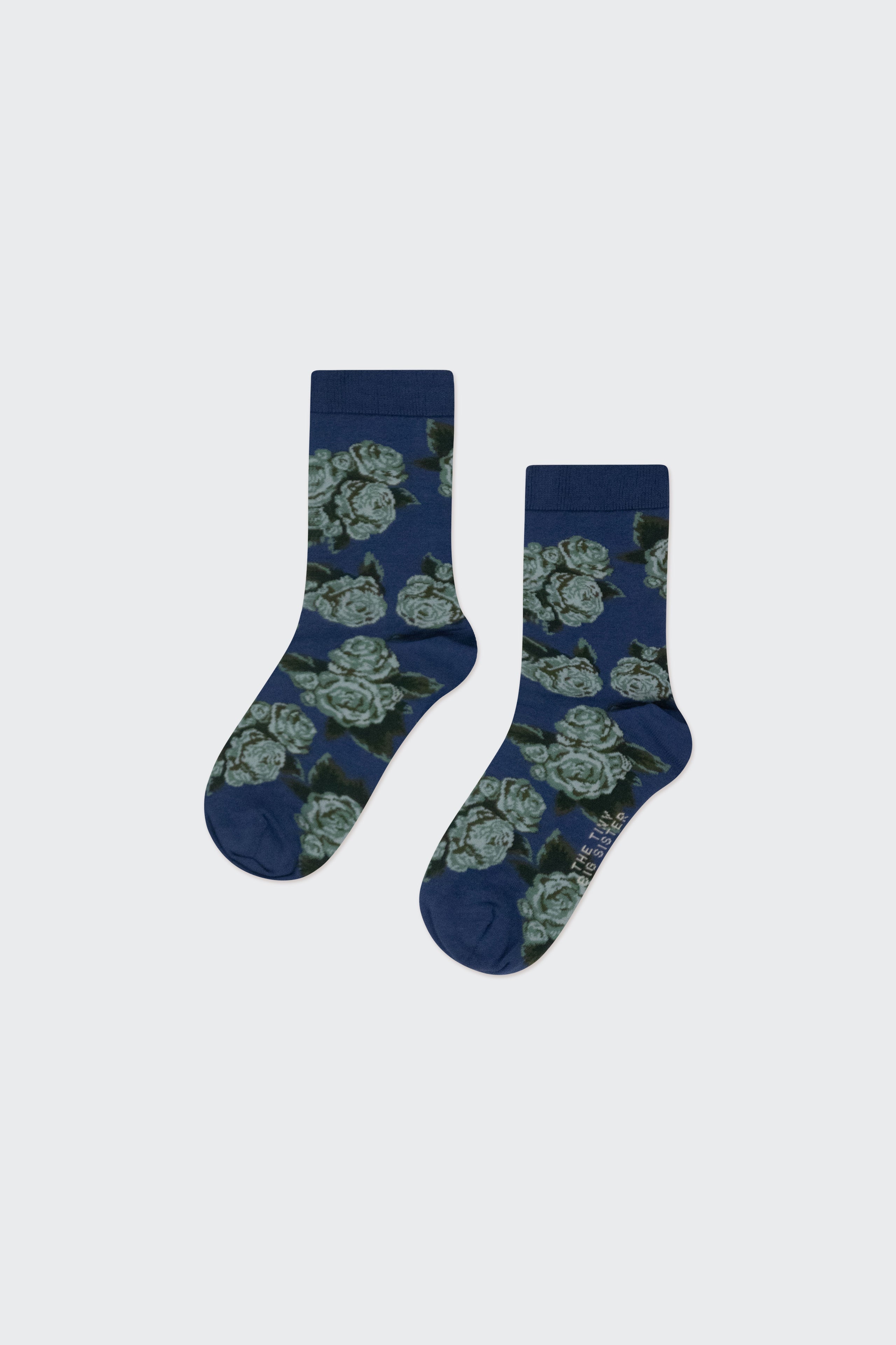 ROSES MEDIUM SOCKS