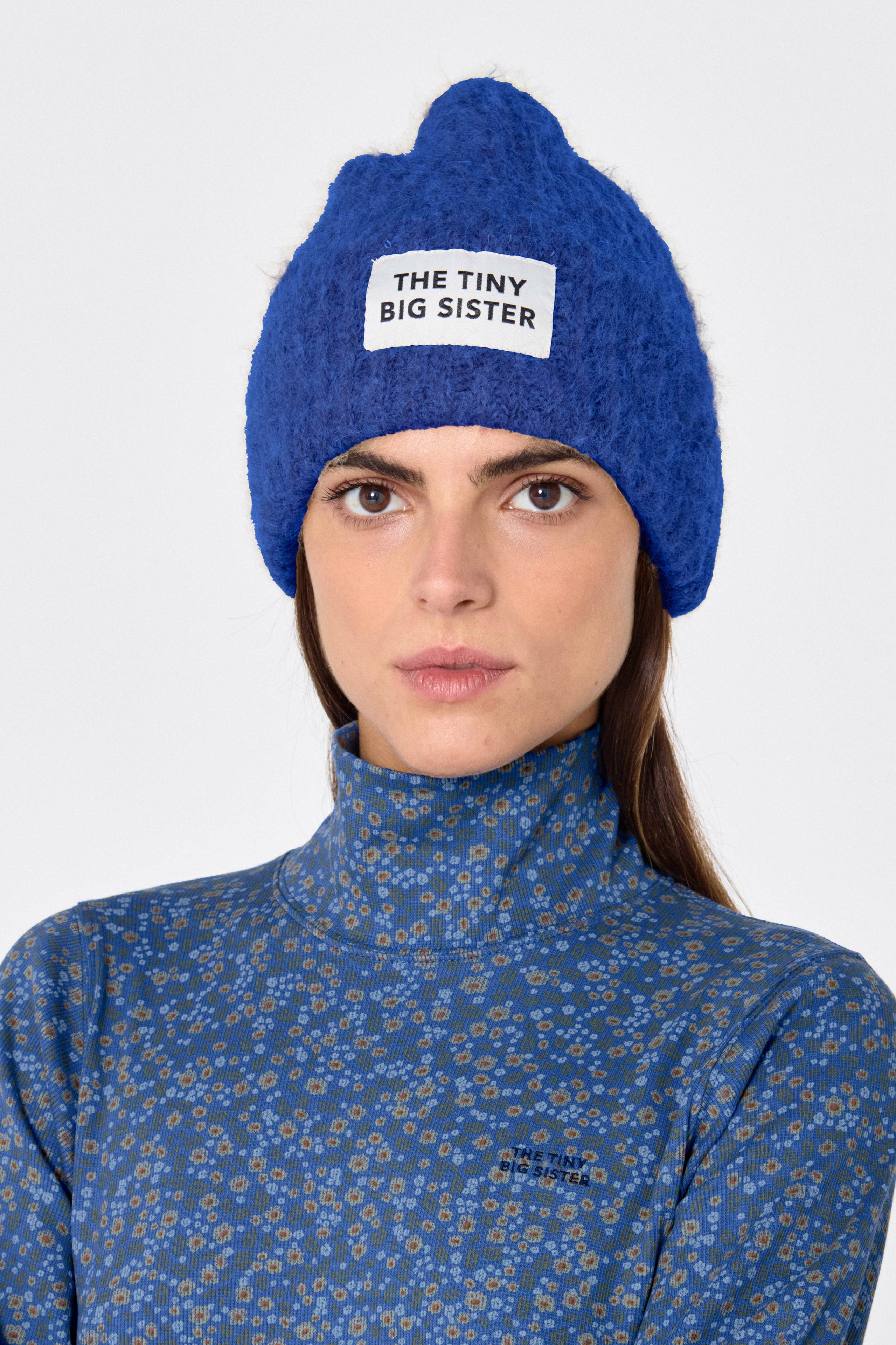 LEO BEANIE