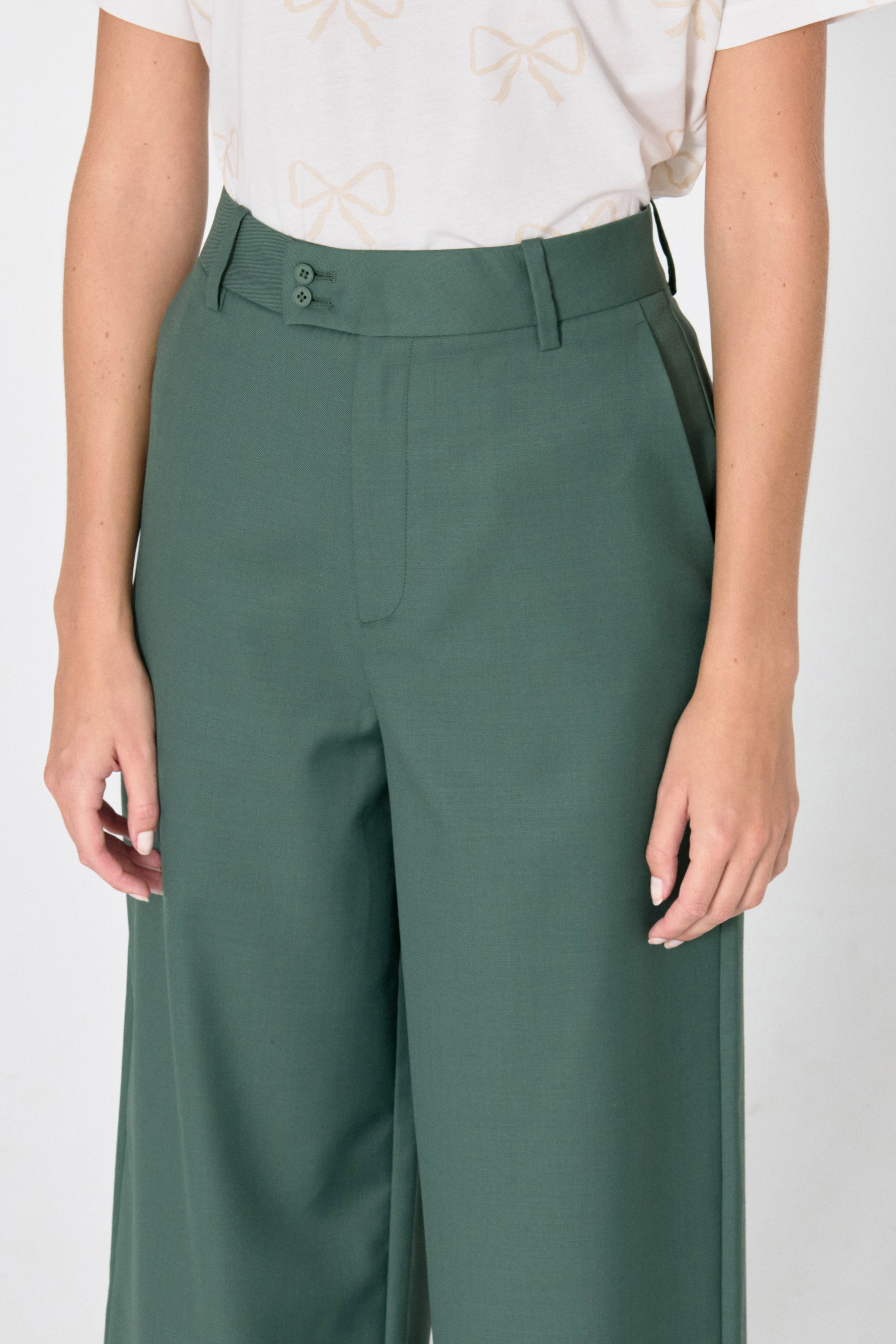 PANTALONES FLUIDOS