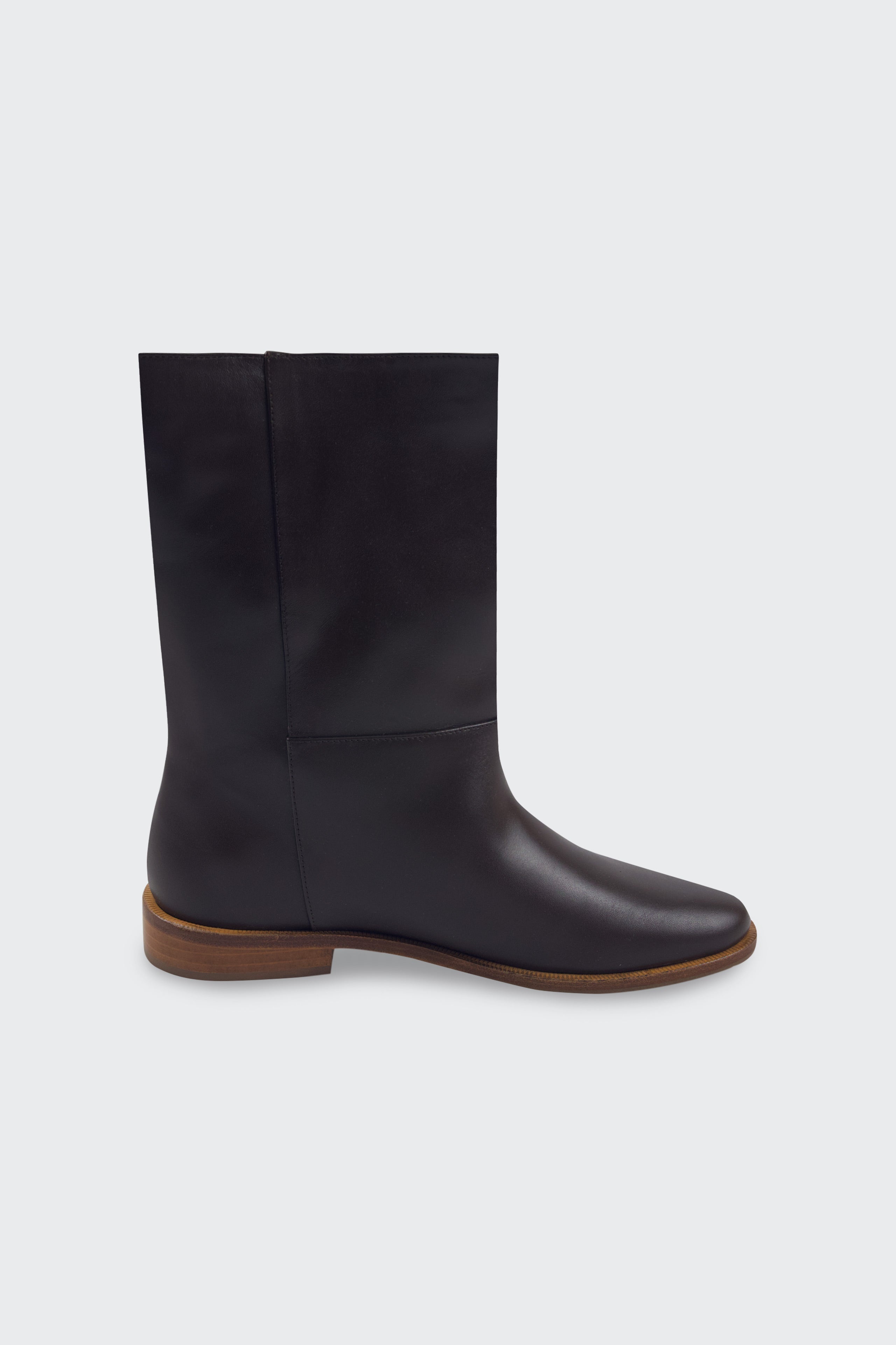 BOTAS ANCHAS