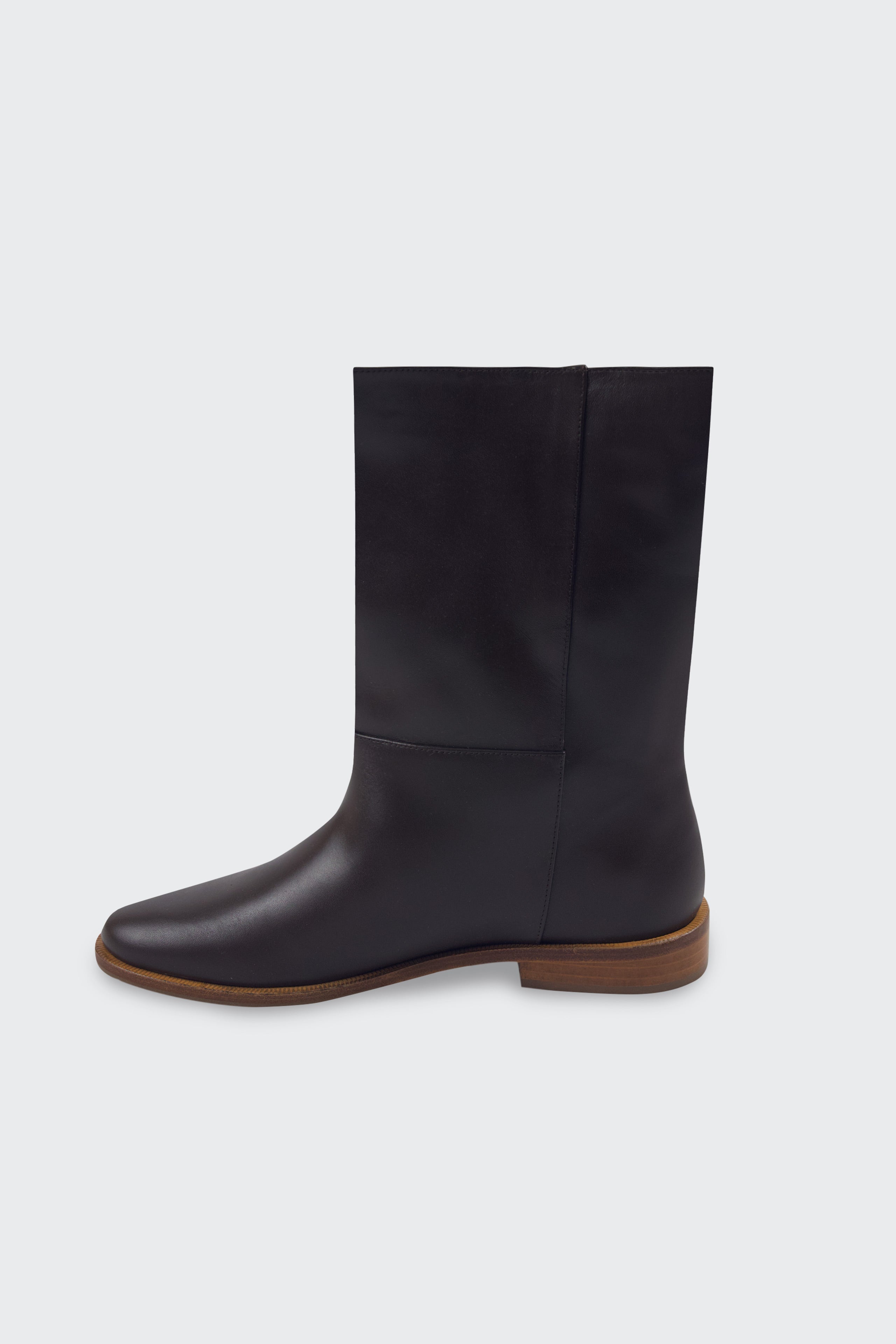 BOTAS ANCHAS