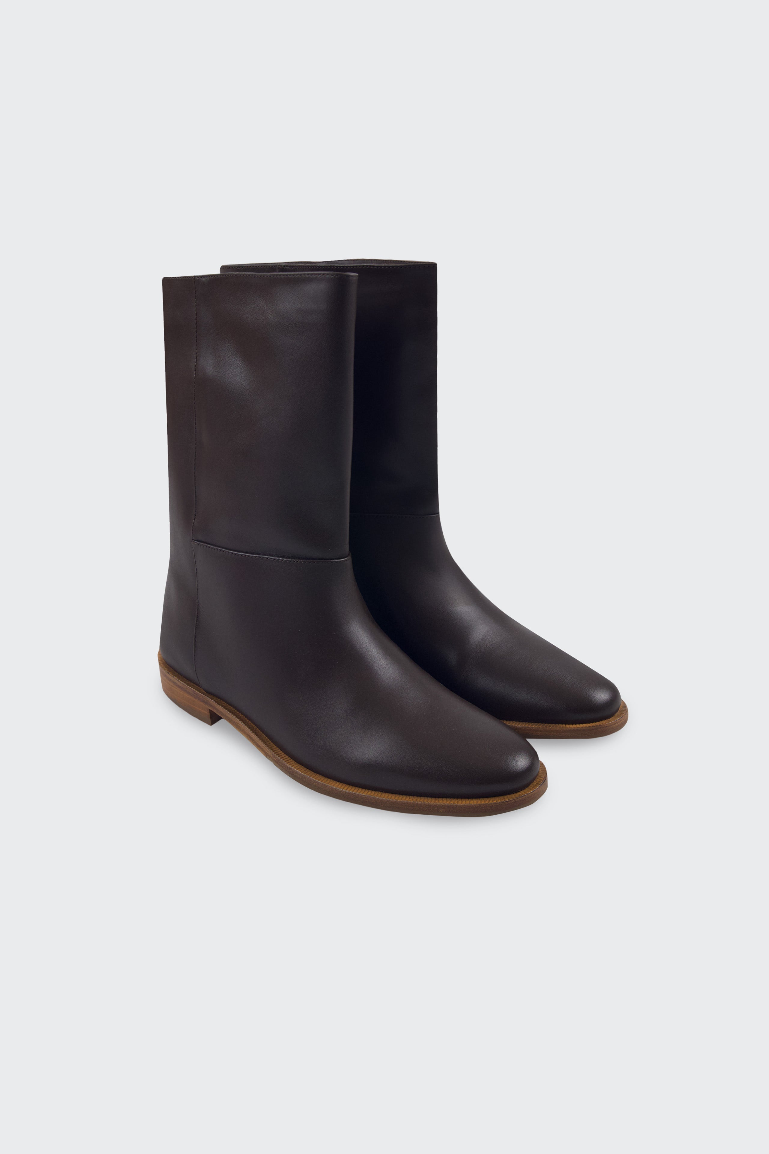 BOTAS ANCHAS