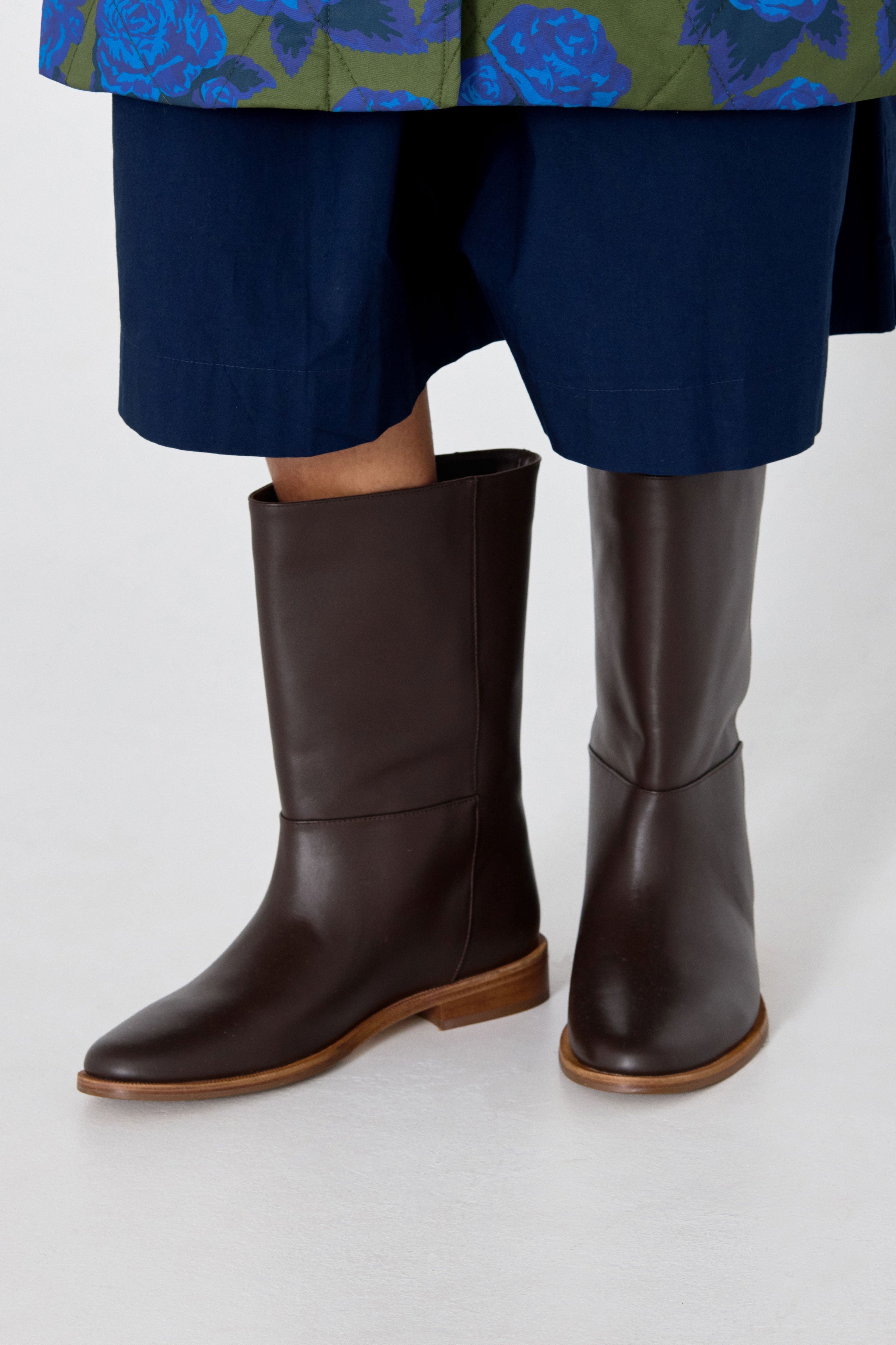 BOTAS ANCHAS