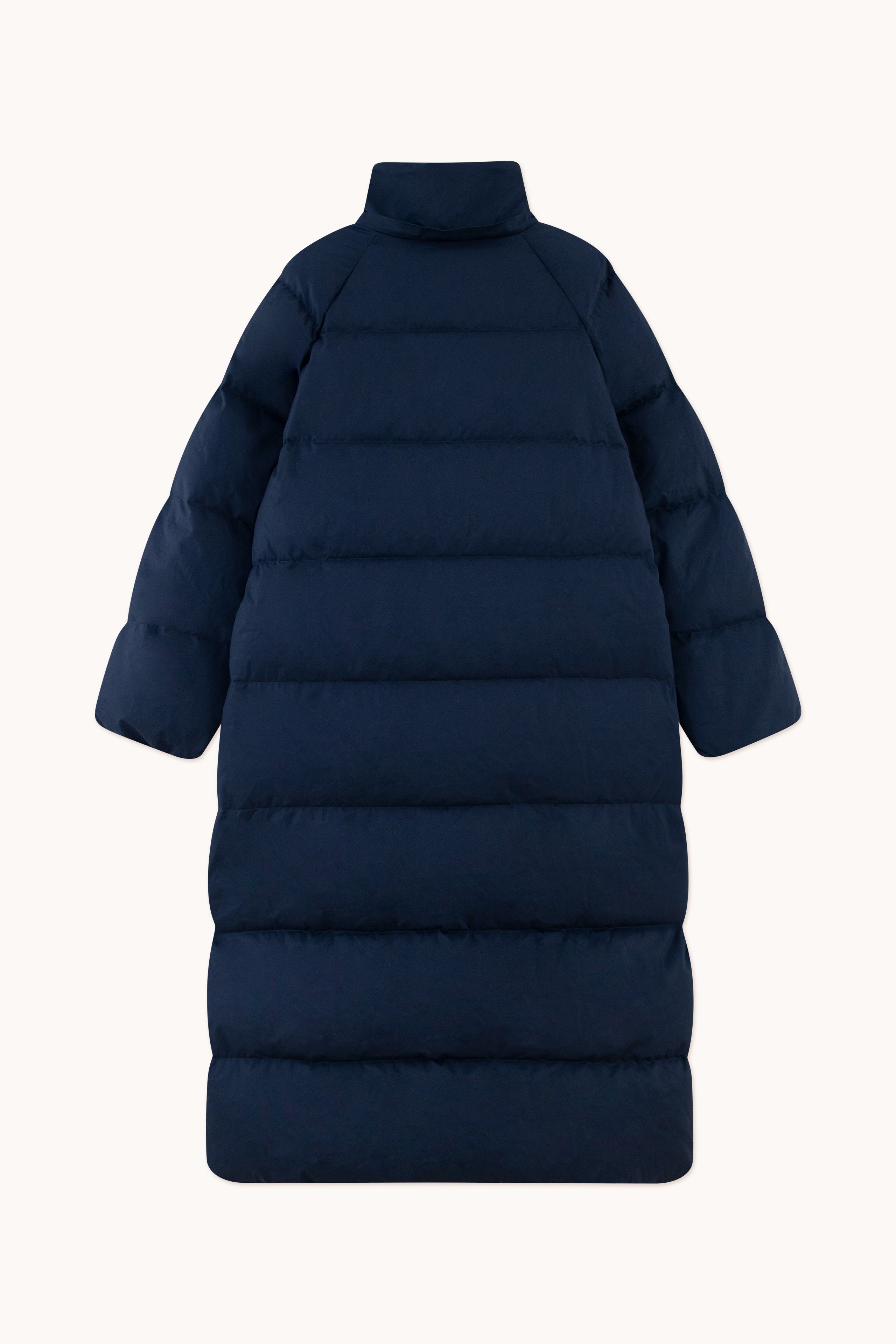 OVERSIZED DOWN JACKET