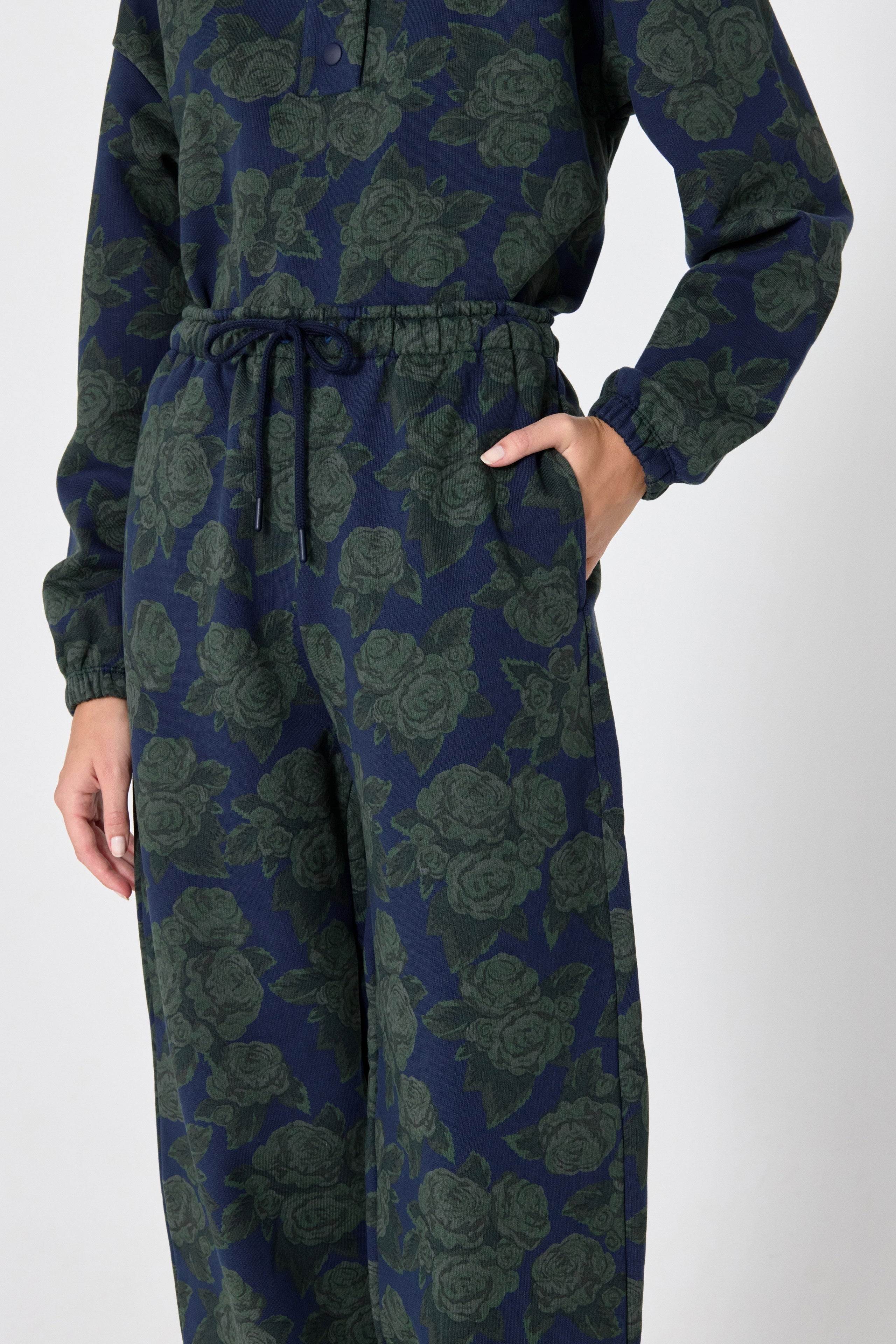ROSES SWEATPANT