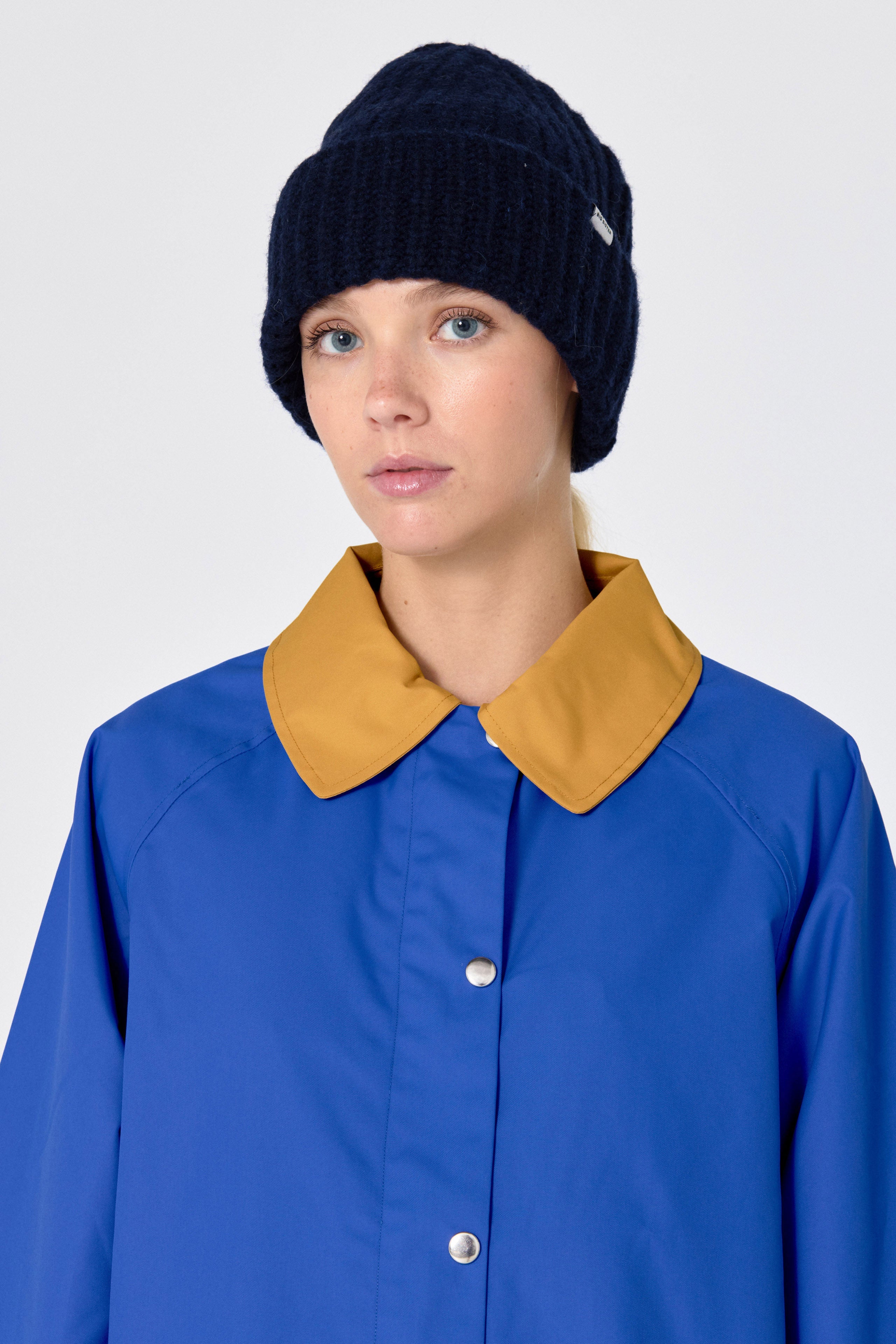 LEO BEANIE
