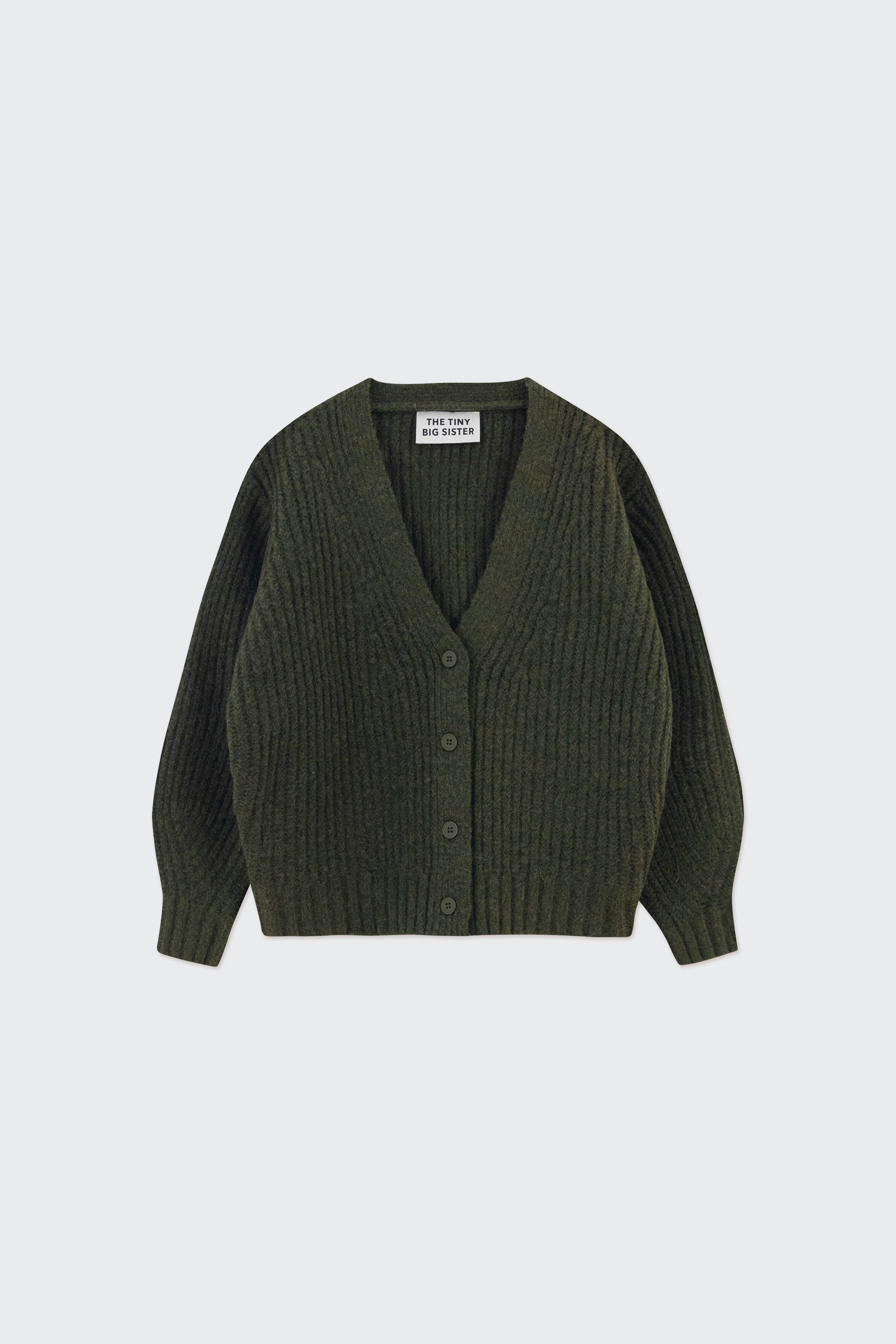 NORA CARDIGAN