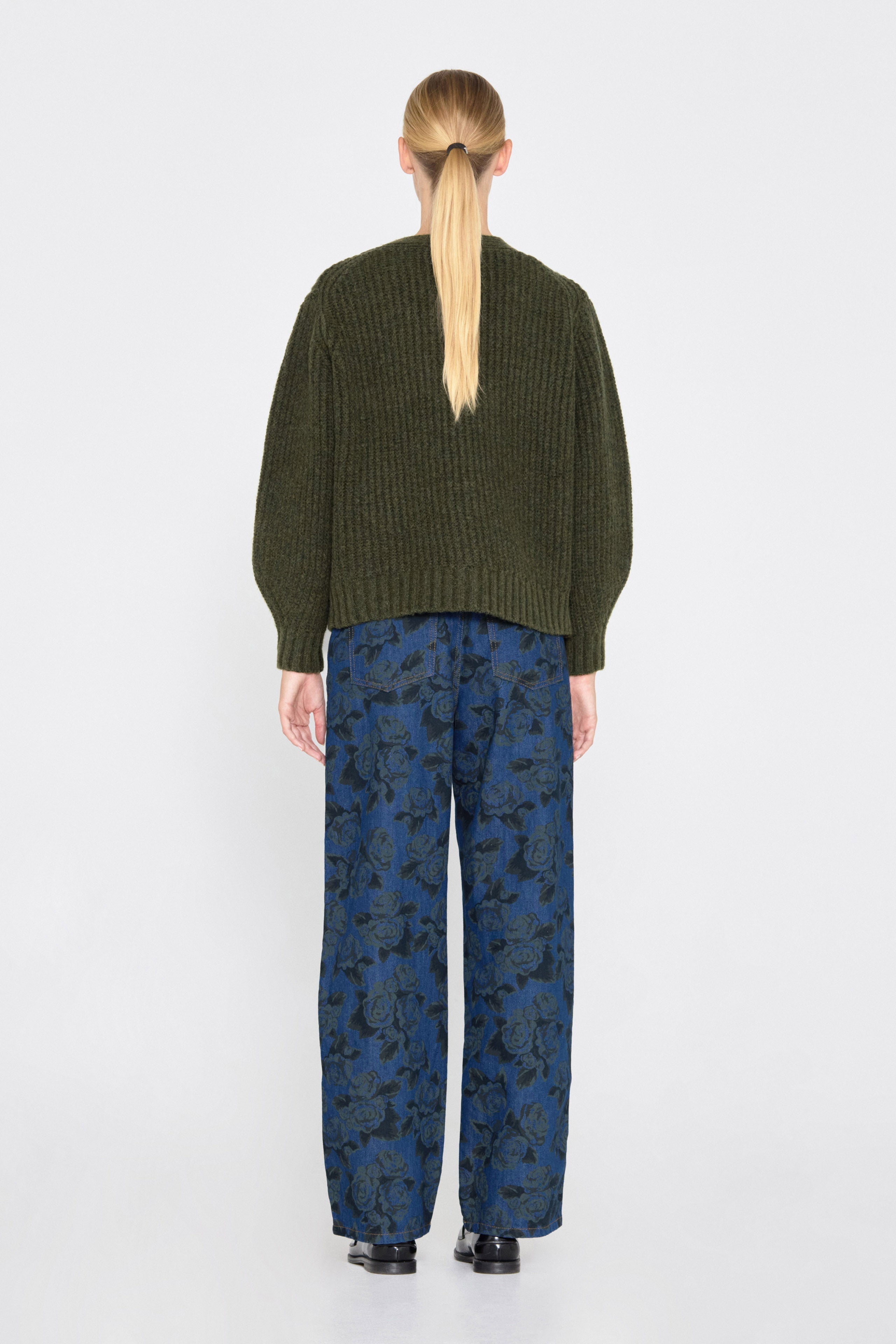 NORA CARDIGAN