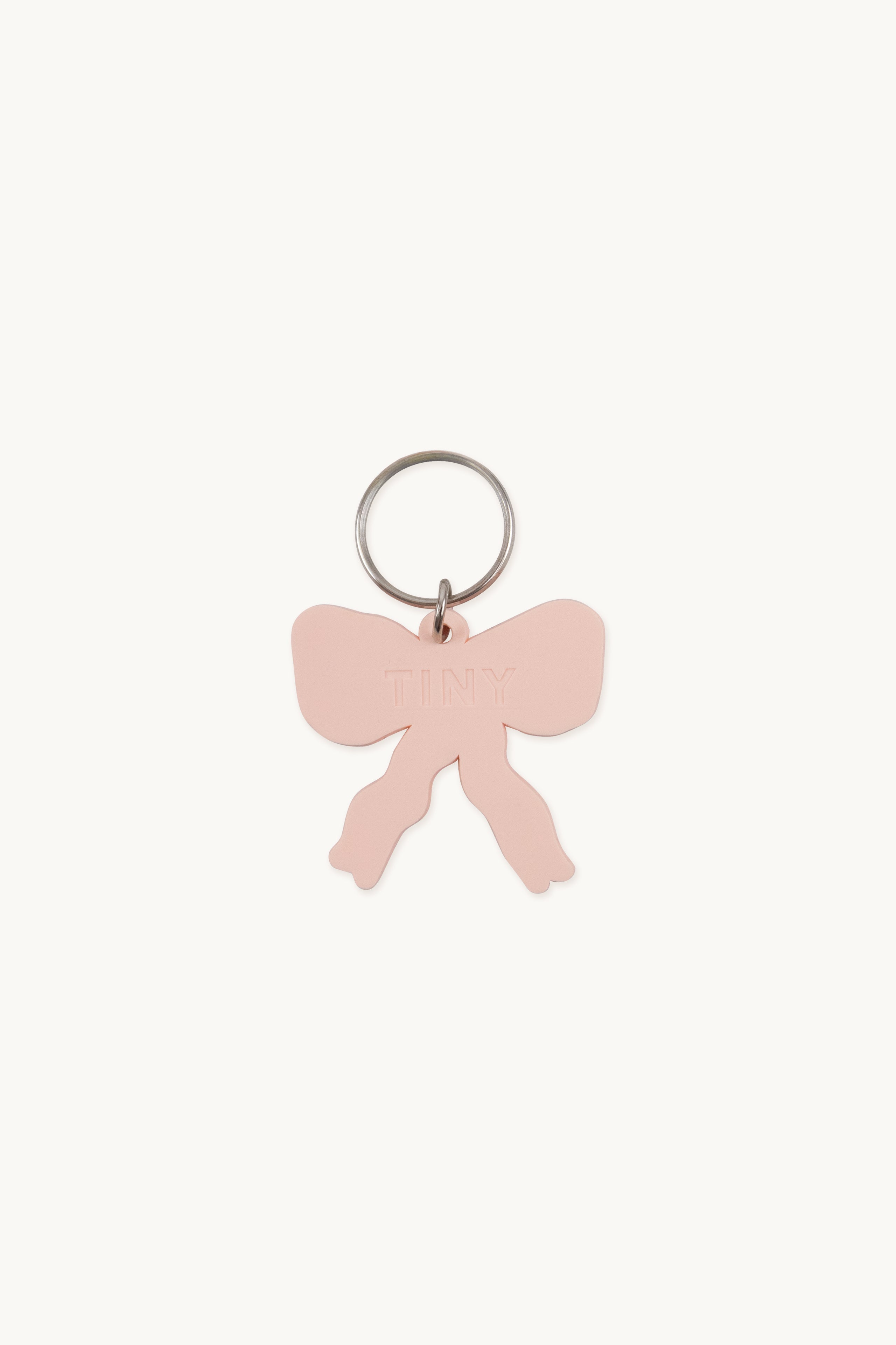BOW KEY CHAIN