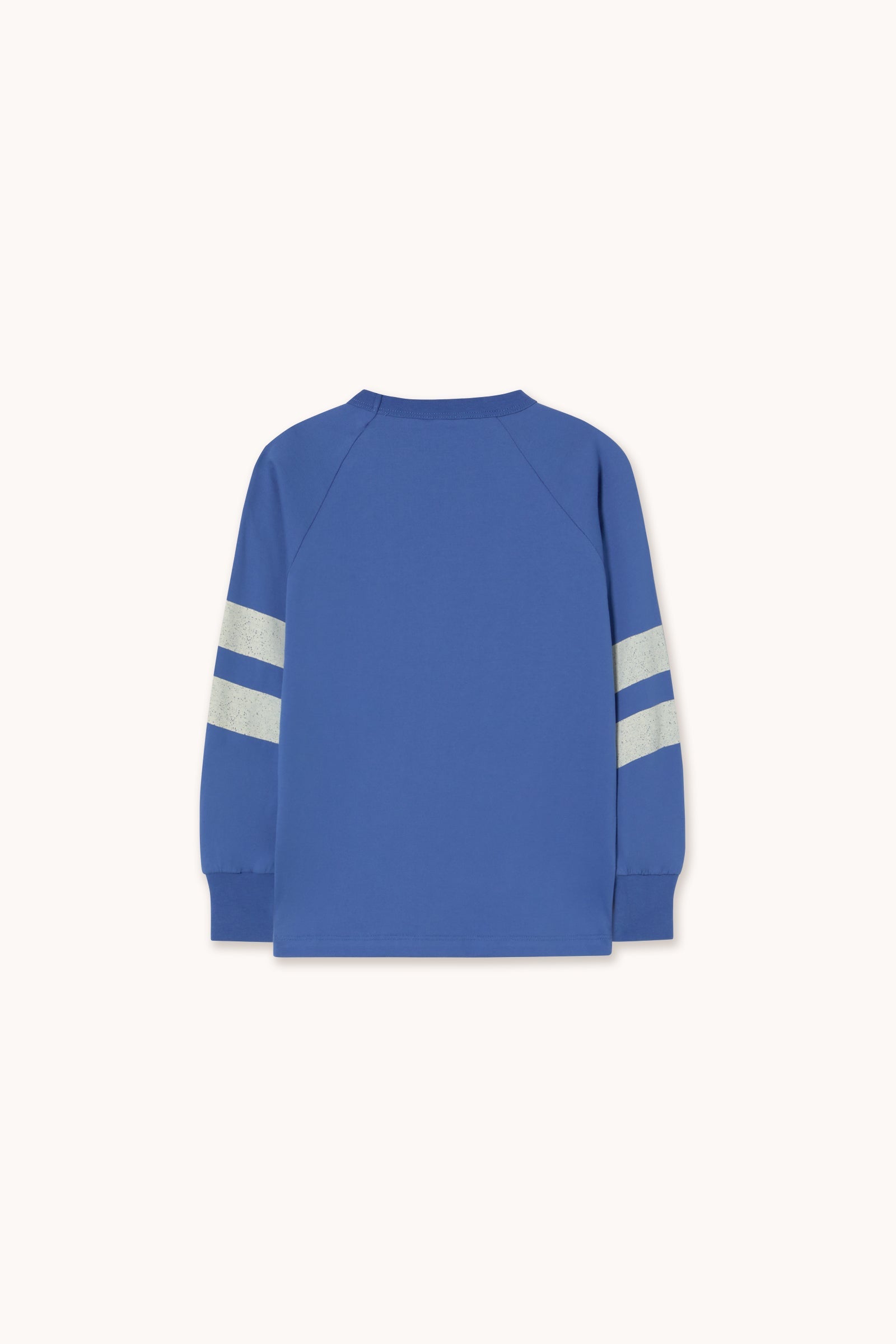 LANGARM-T-SHIRT RAGLAN STRIPES