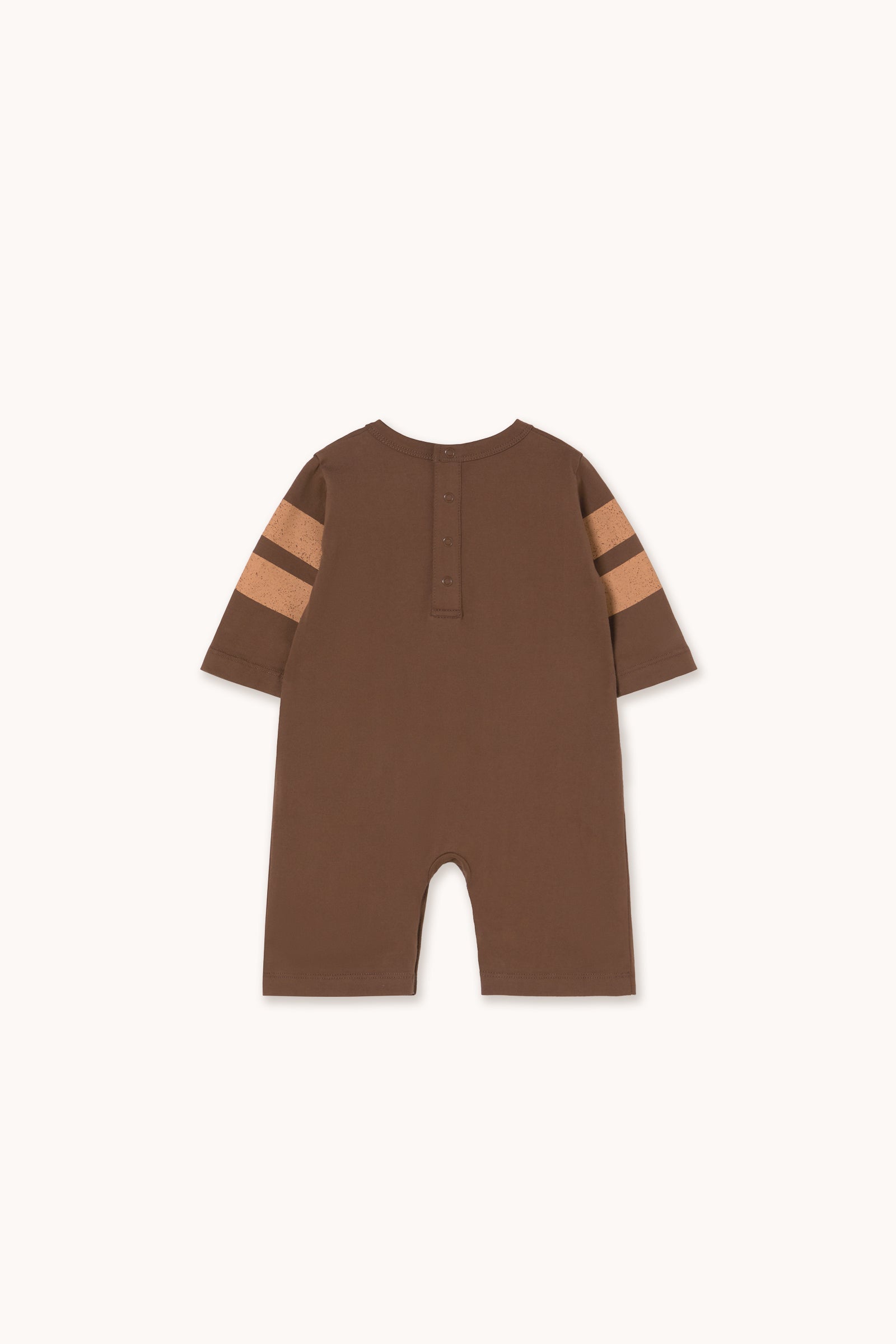 OVERALL STRIPES