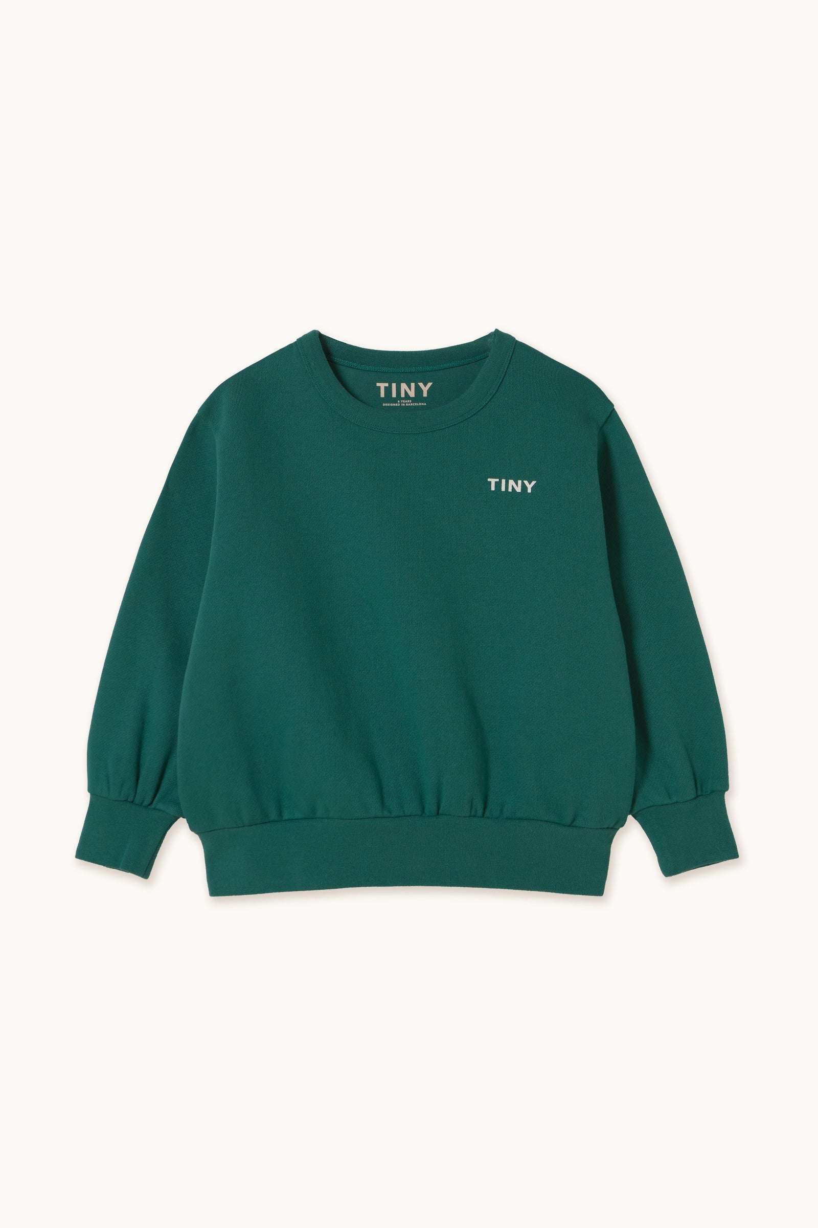 SWEATSHIRT TINY