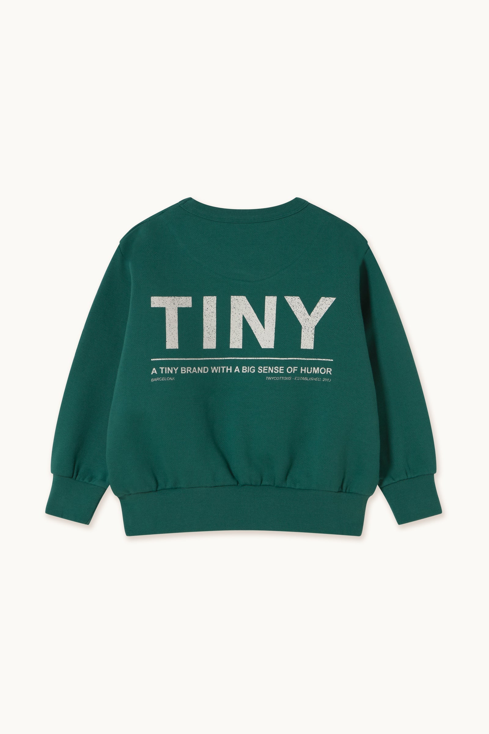 SWEATSHIRT TINY