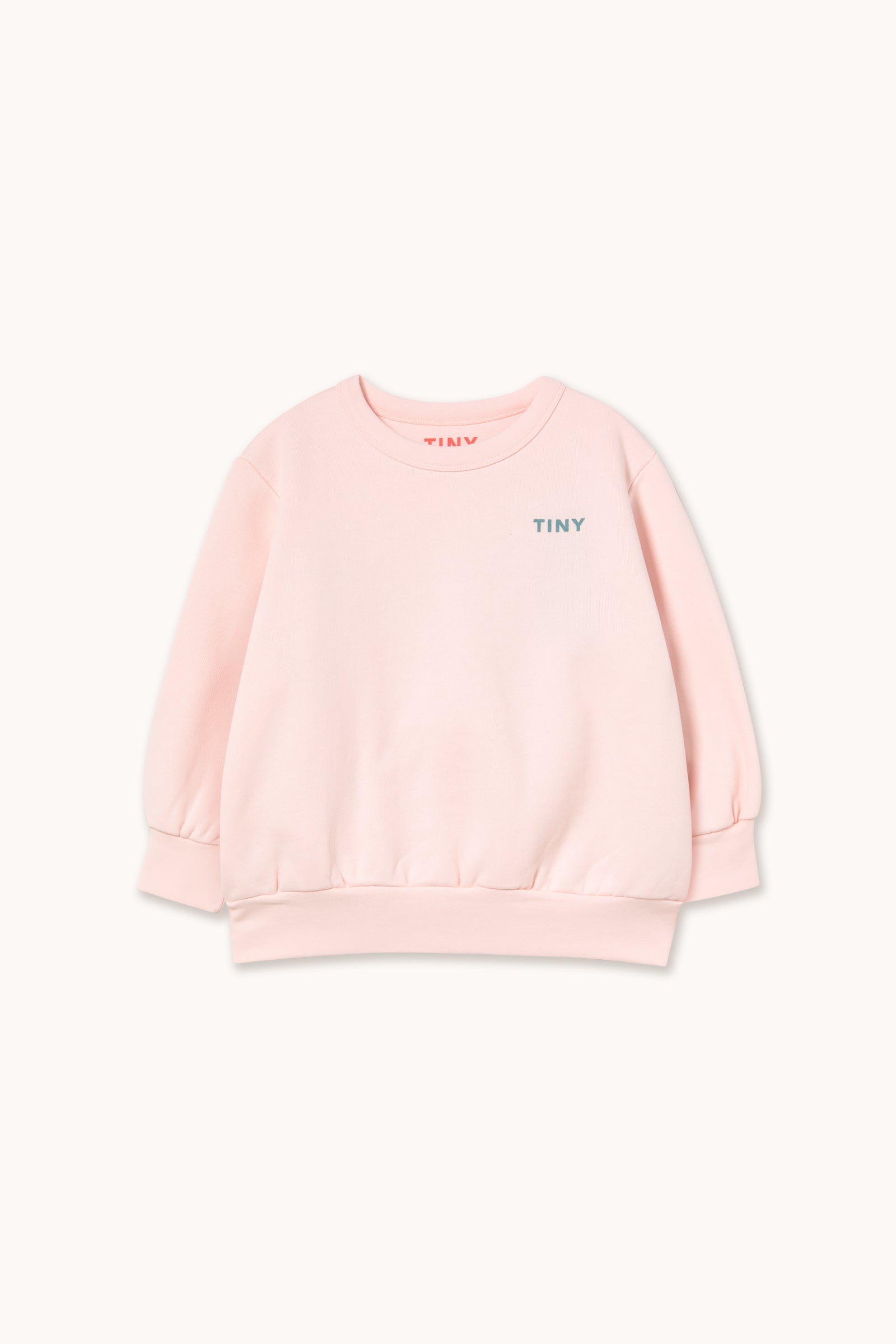 SWEATSHIRT TINY