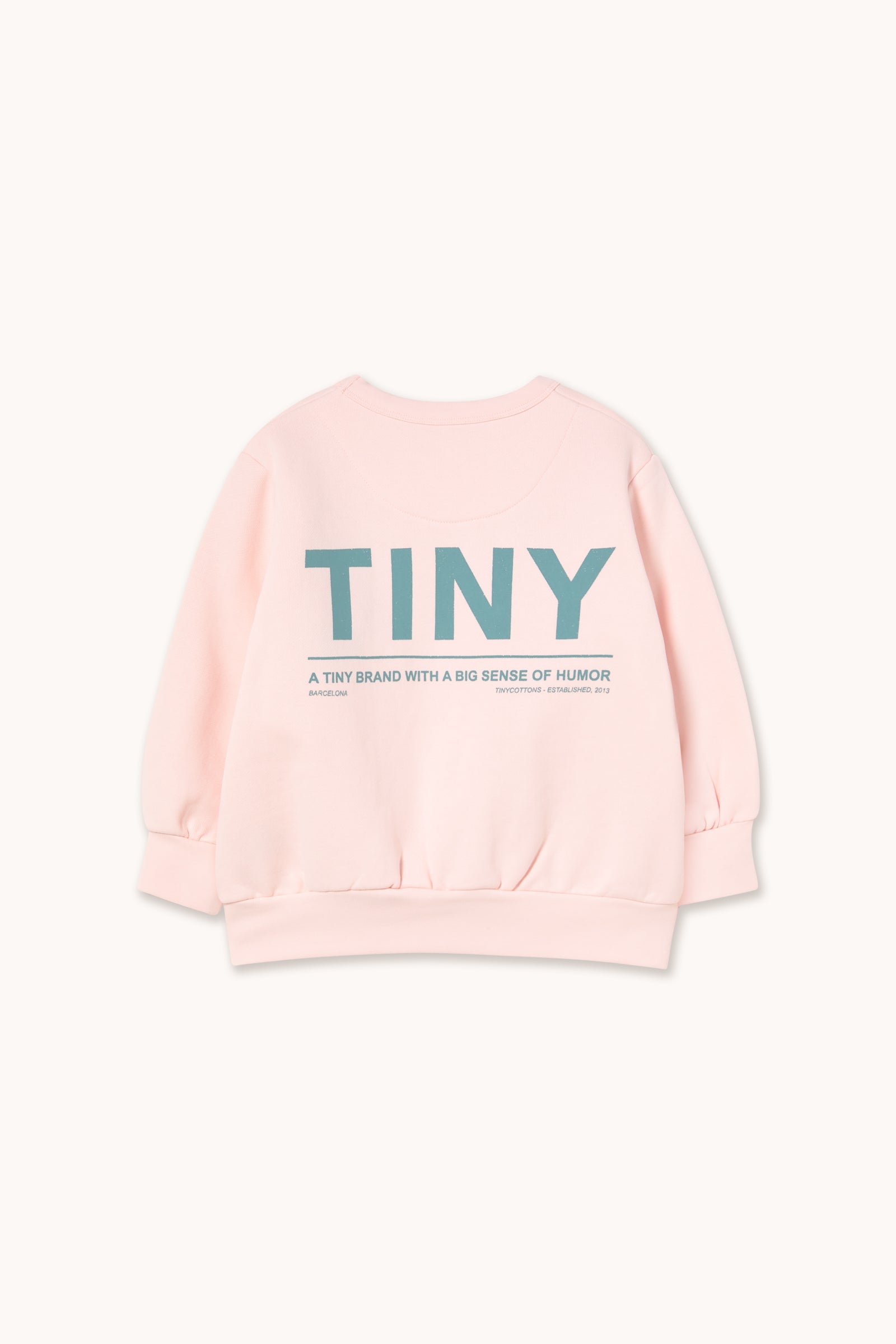 SWEATSHIRT TINY