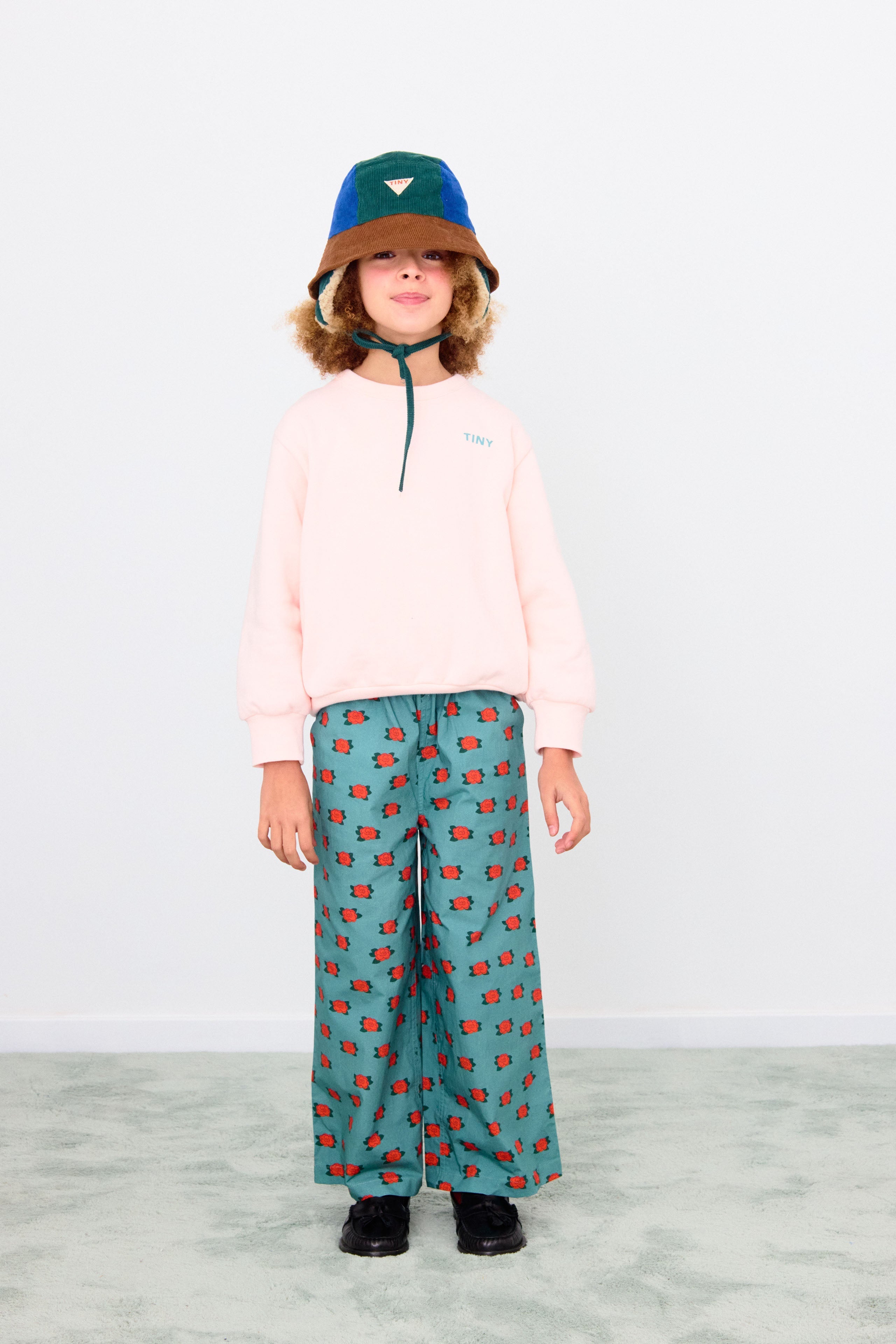 SWEATSHIRT TINY