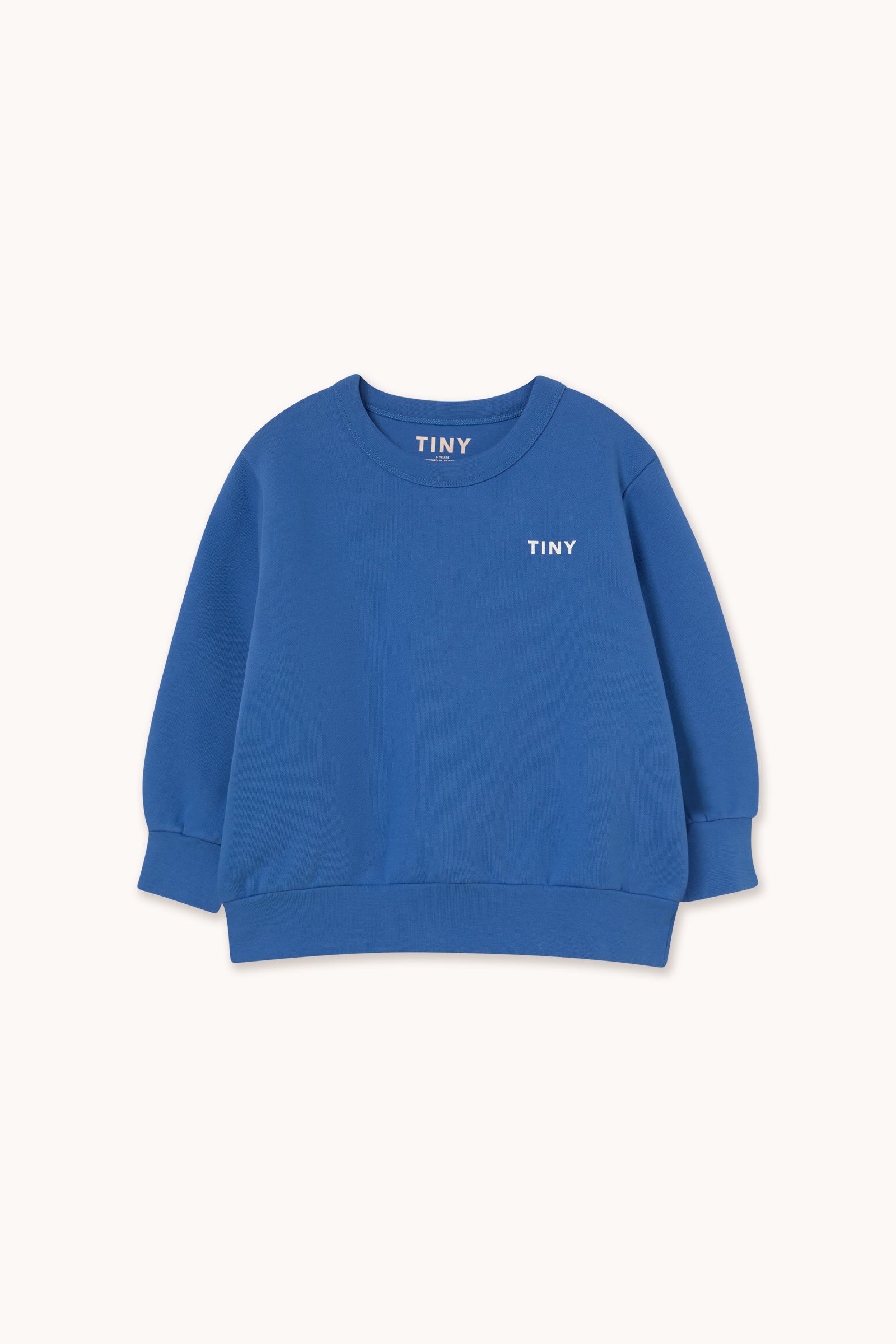 SWEATSHIRT TINY