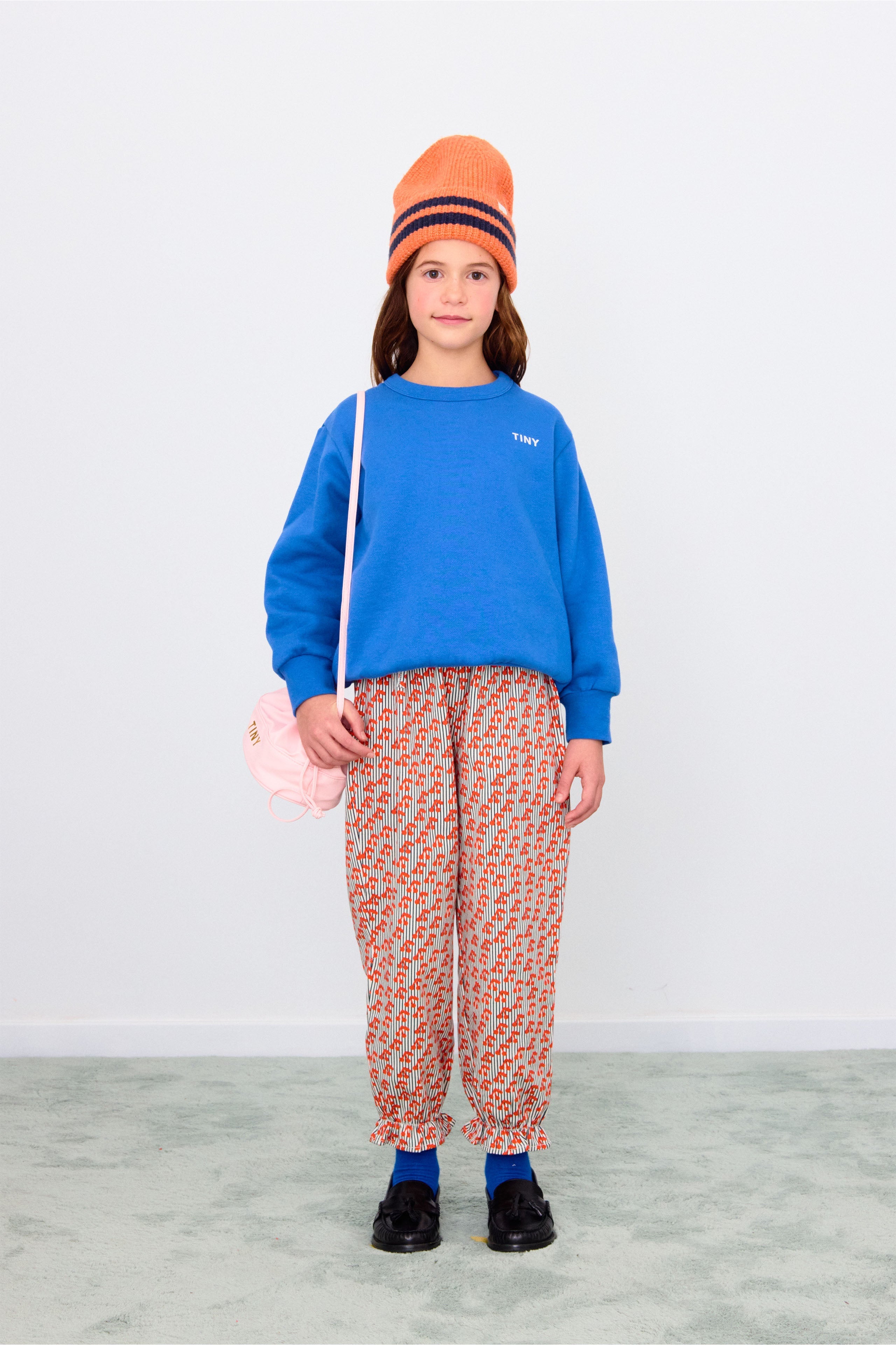 SWEATSHIRT TINY