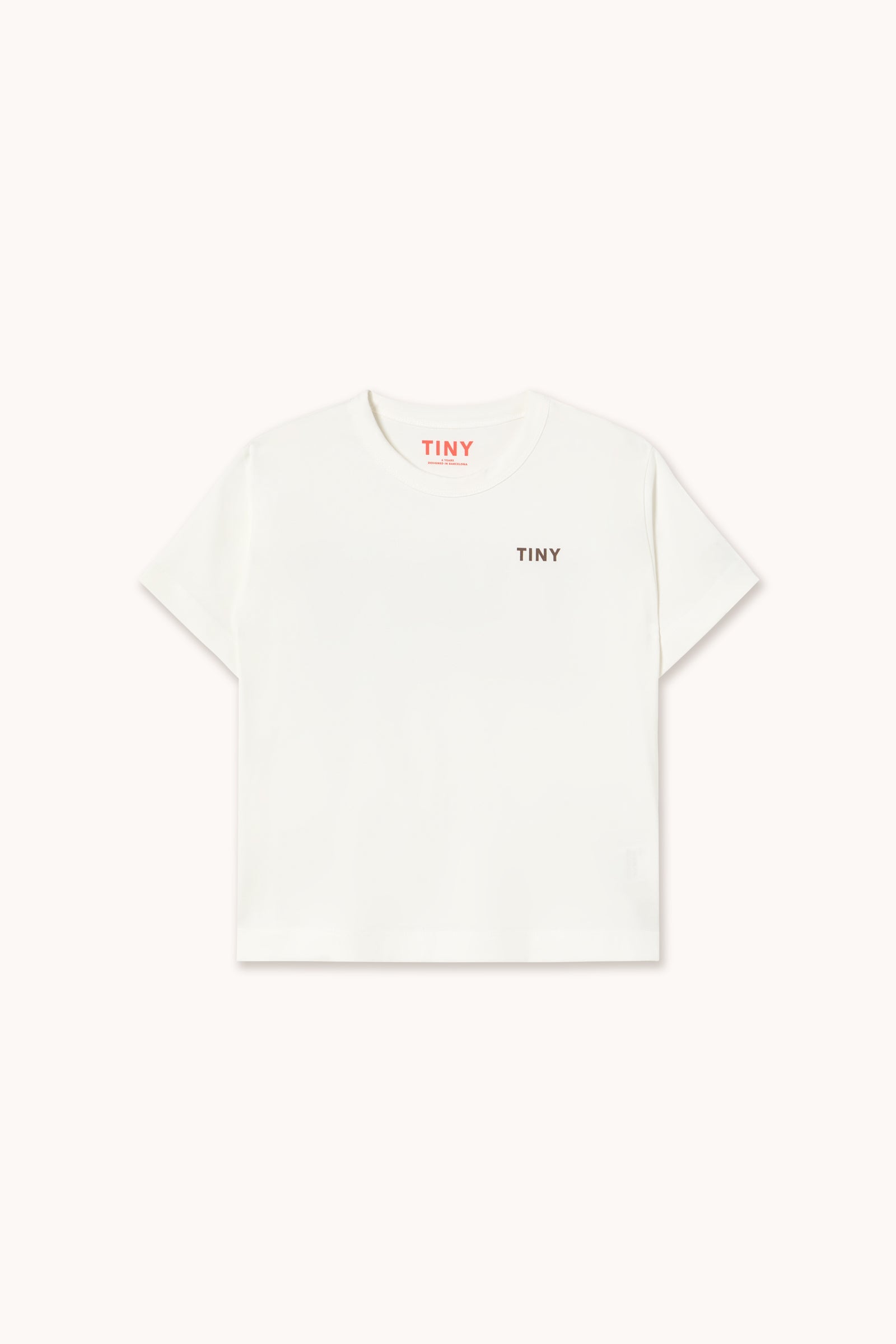 T-SHIRT TINY
