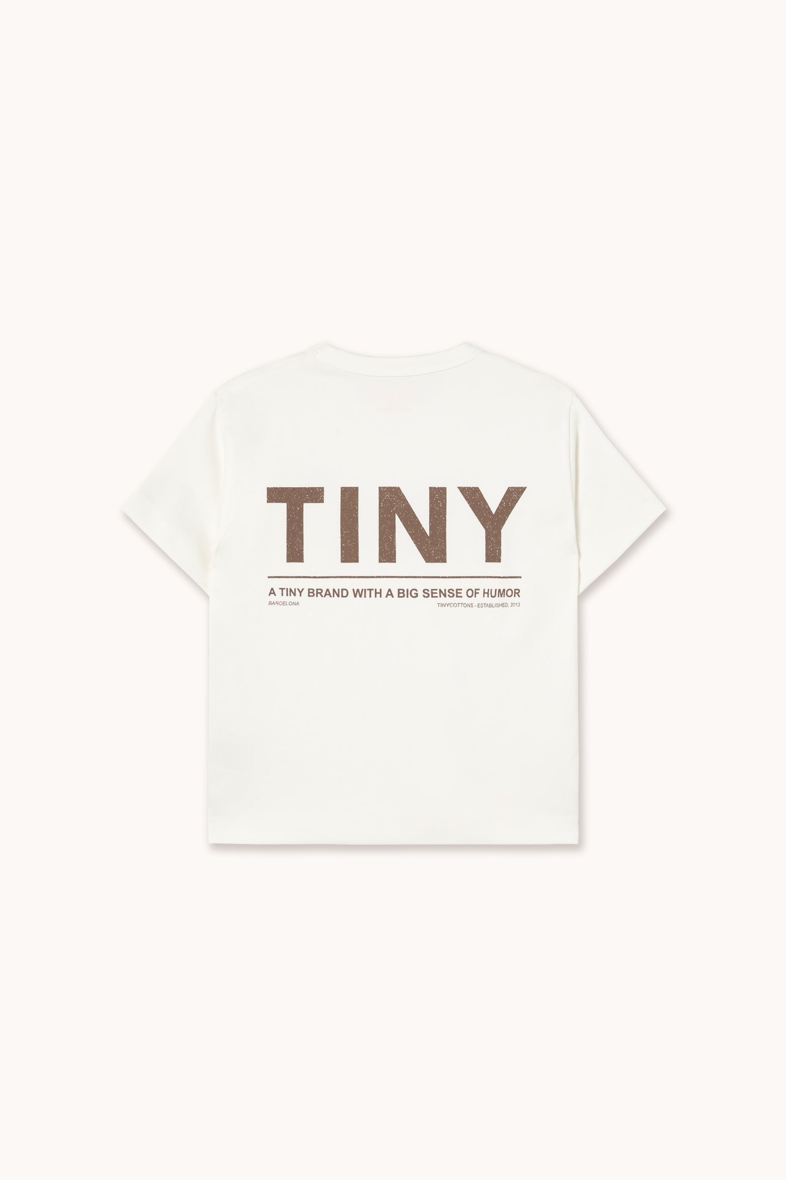 T-SHIRT TINY