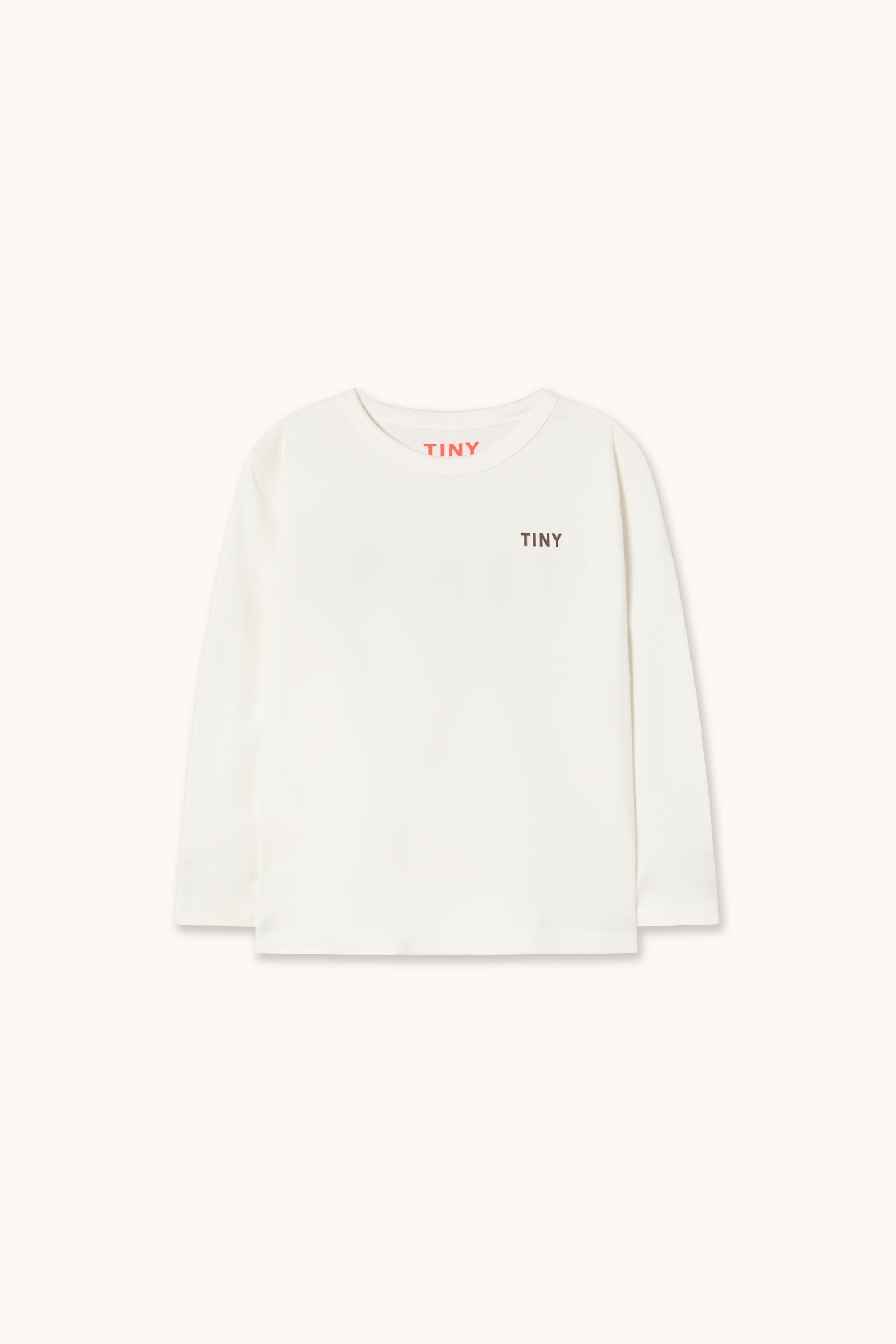 LANGARM-T-SHIRT TINY