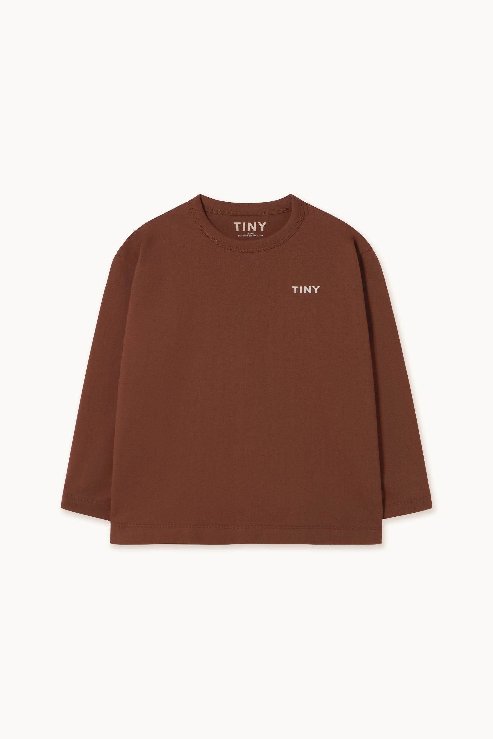 LANGARM-T-SHIRT TINY