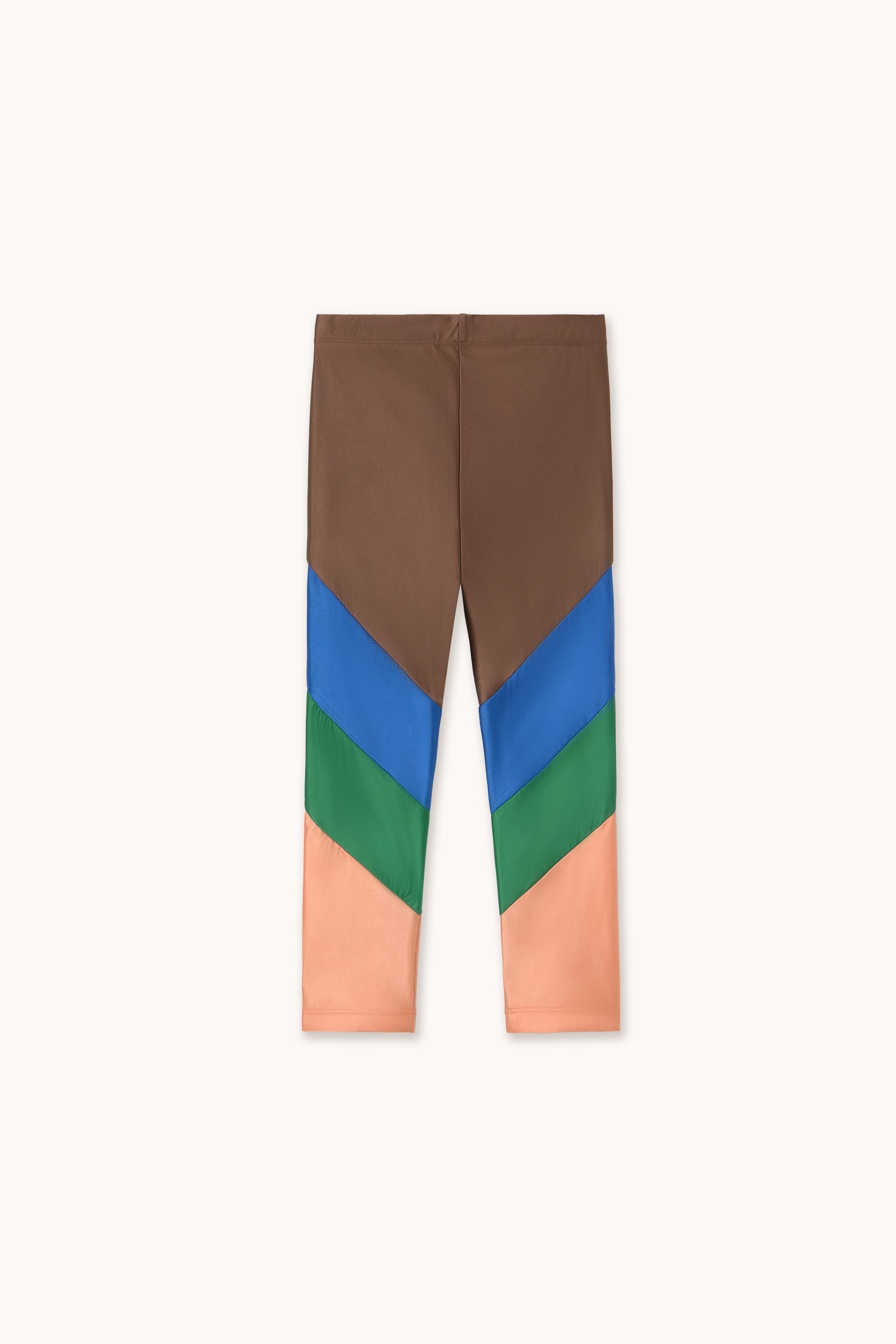 LEGGINGS COLOR BLOCK