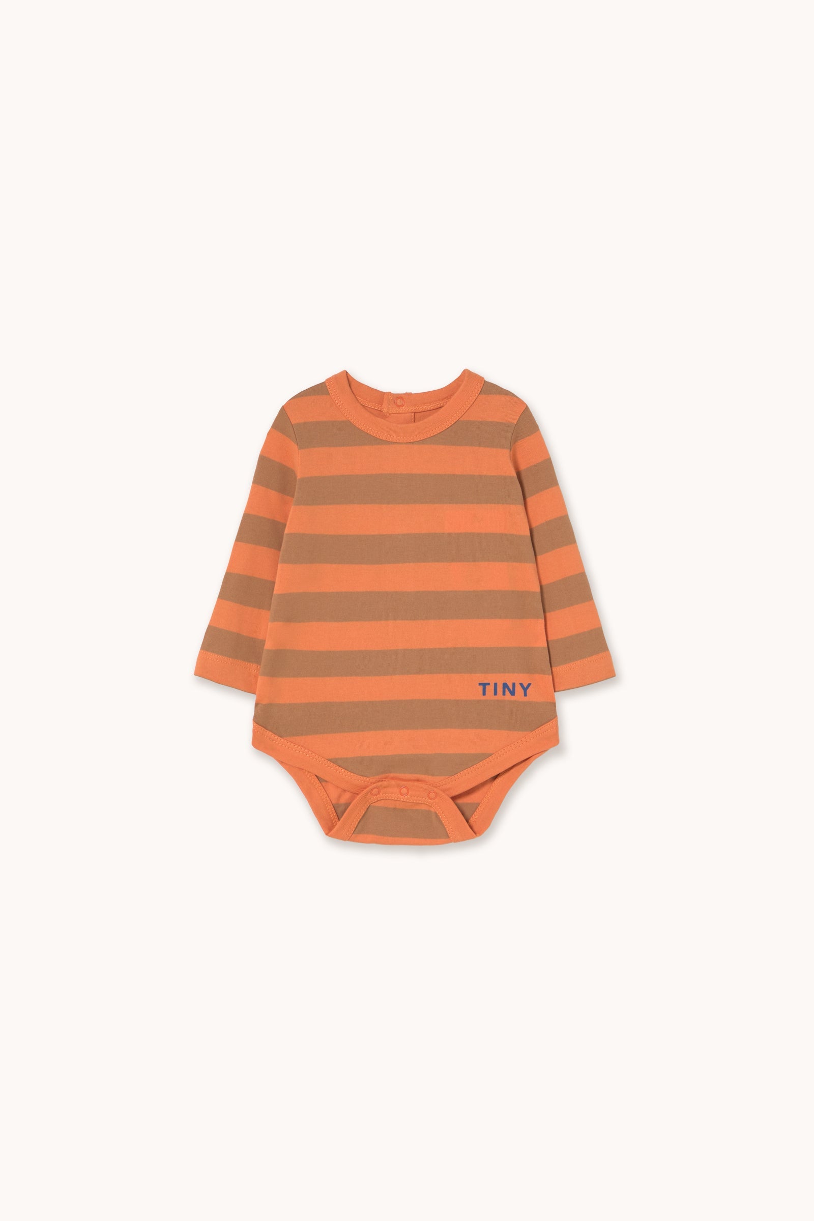 STRICK-BODY STRIPES