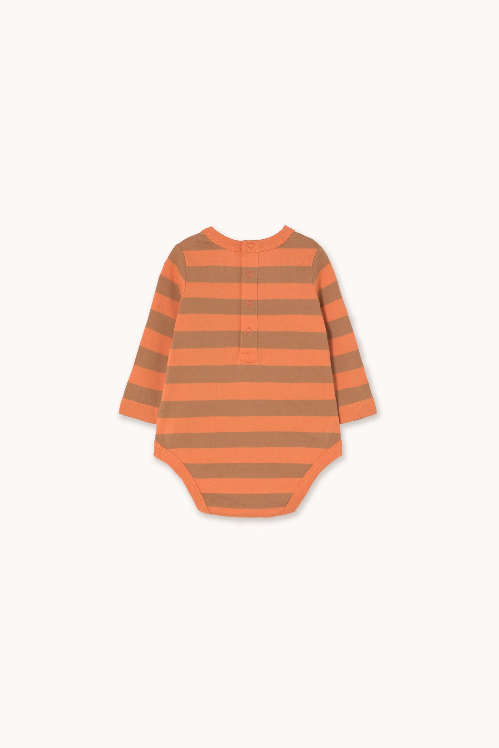 STRICK-BODY STRIPES