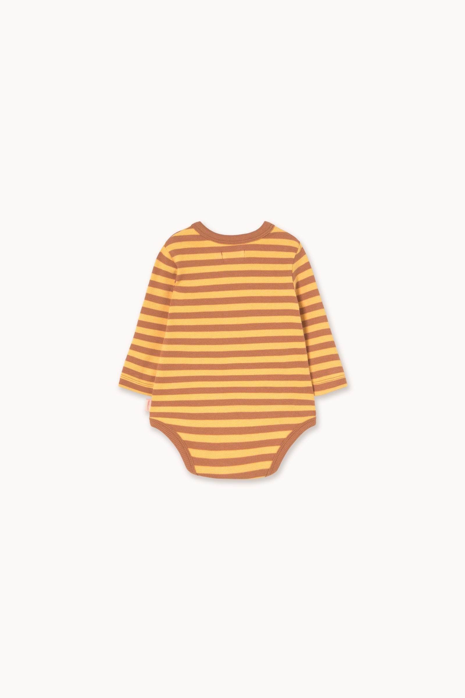 GEKREUZTER BODY GERIPPT STRIPES