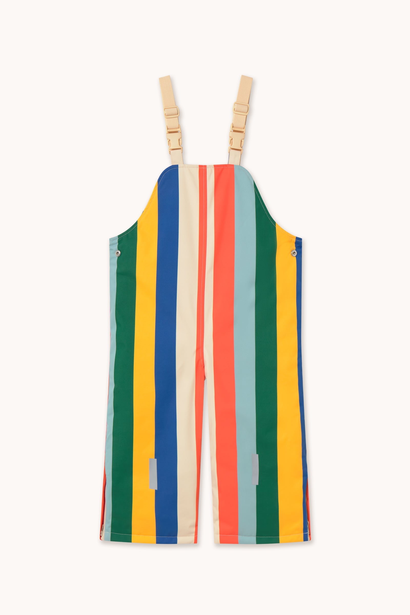 SCHNEELATZHOSE MULTICOLOR STRIPES