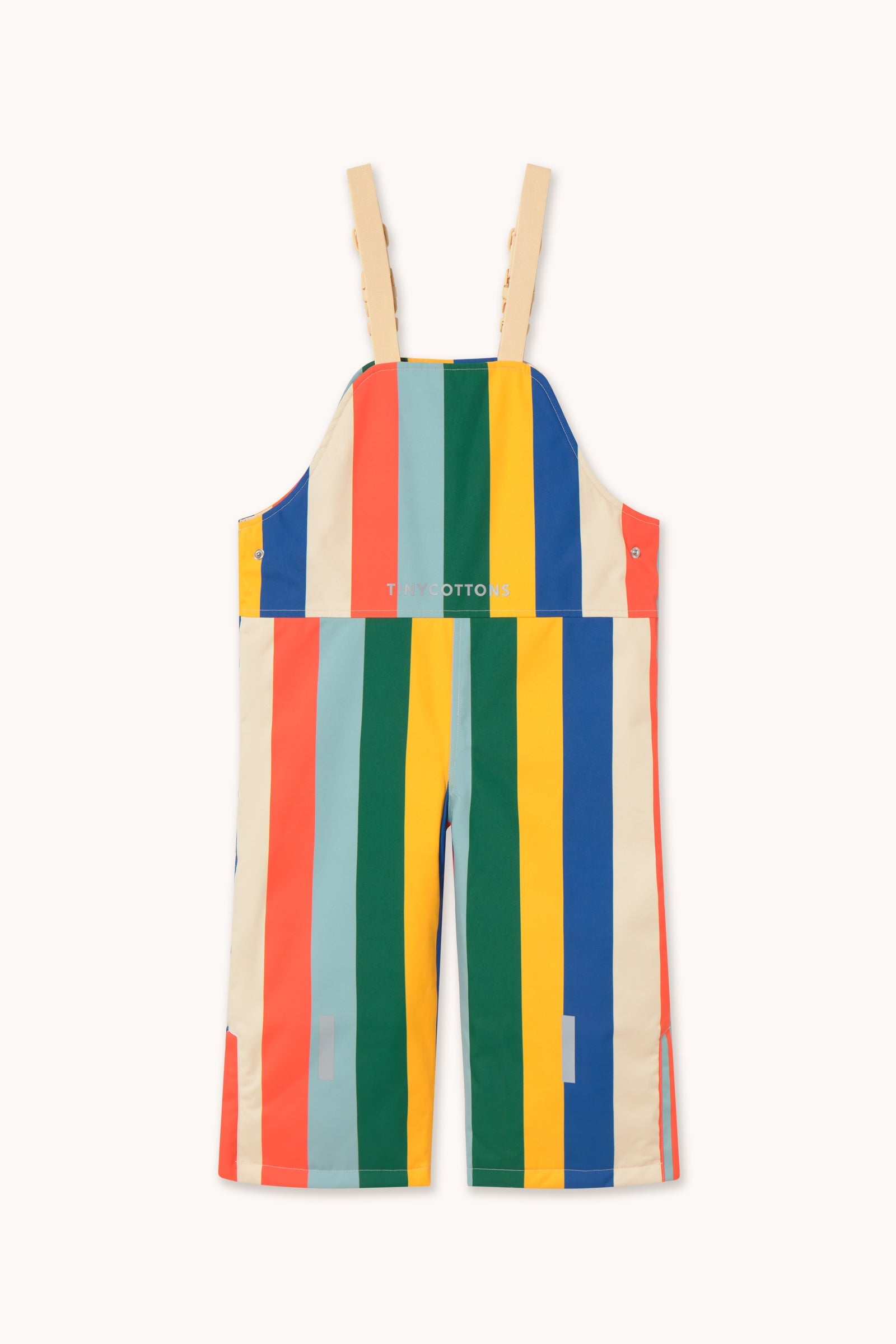 SCHNEELATZHOSE MULTICOLOR STRIPES