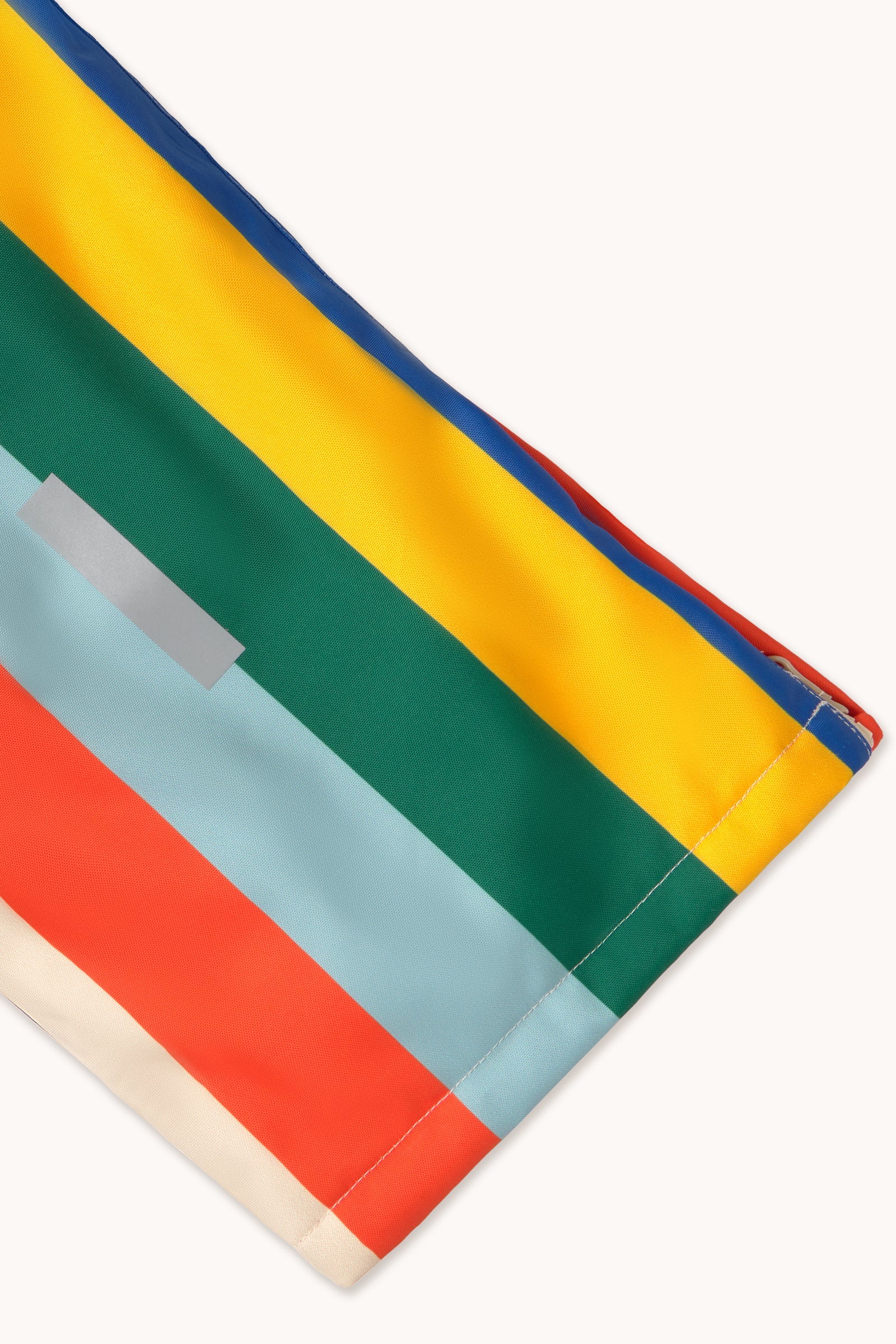 SCHNEELATZHOSE MULTICOLOR STRIPES