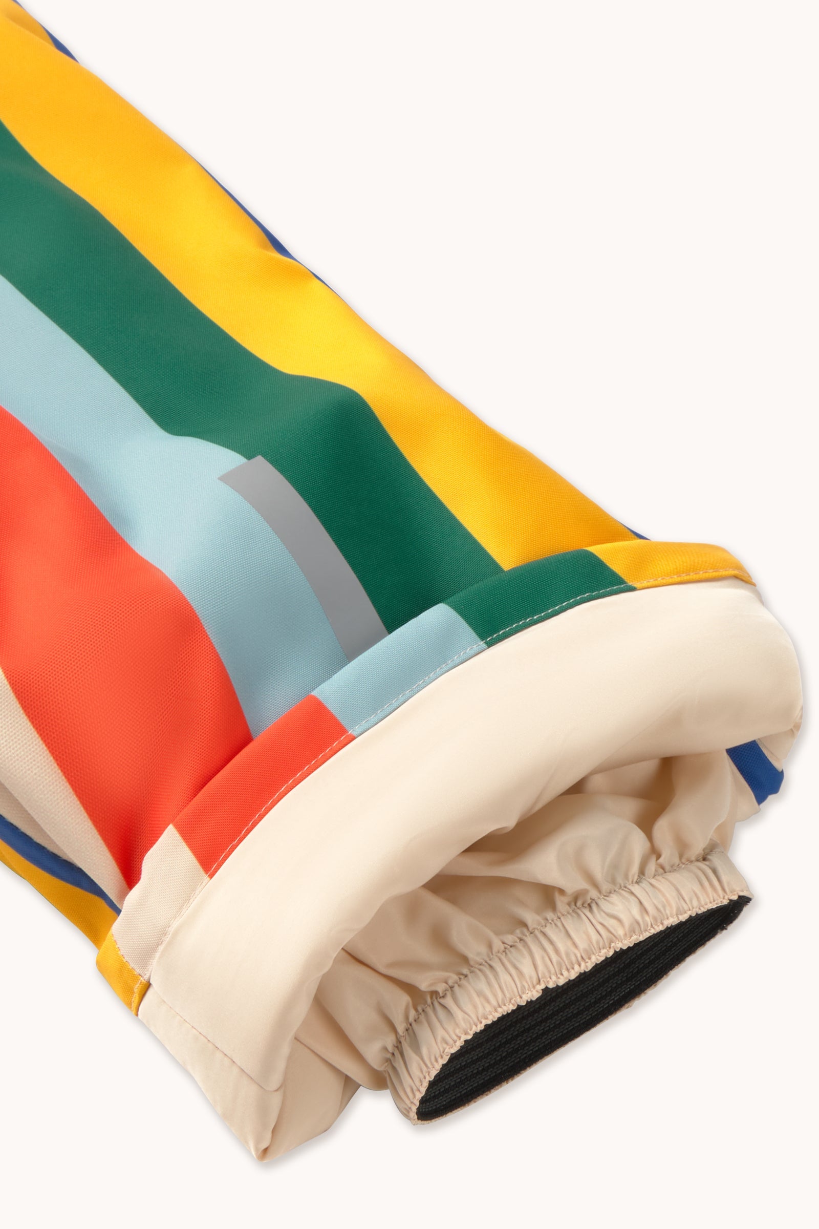 SCHNEELATZHOSE MULTICOLOR STRIPES