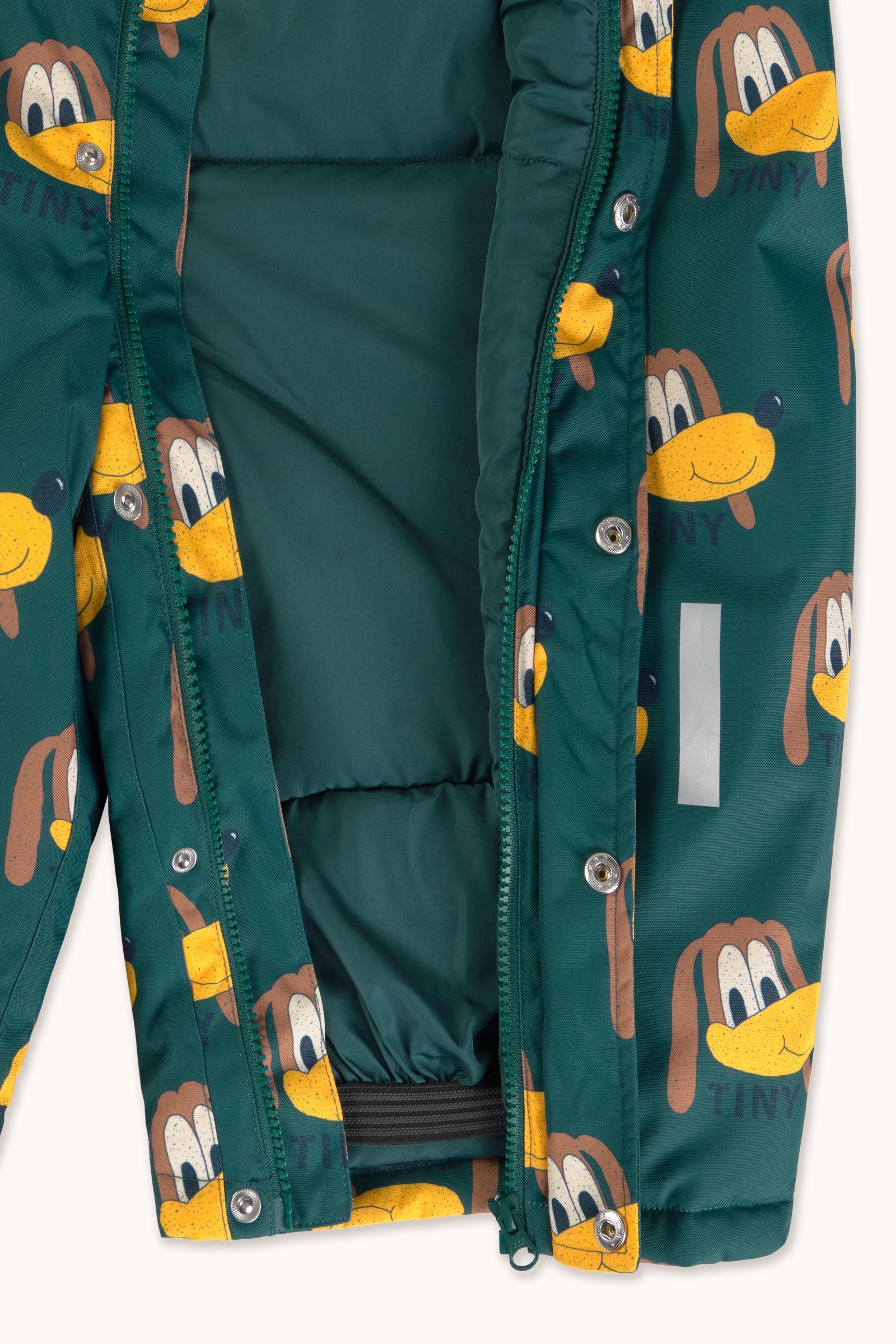 OVERALL SNOW DOGS