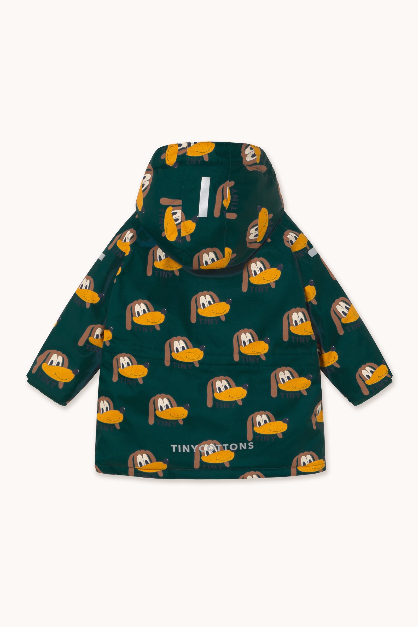 SCHNEEJACKE DOGS