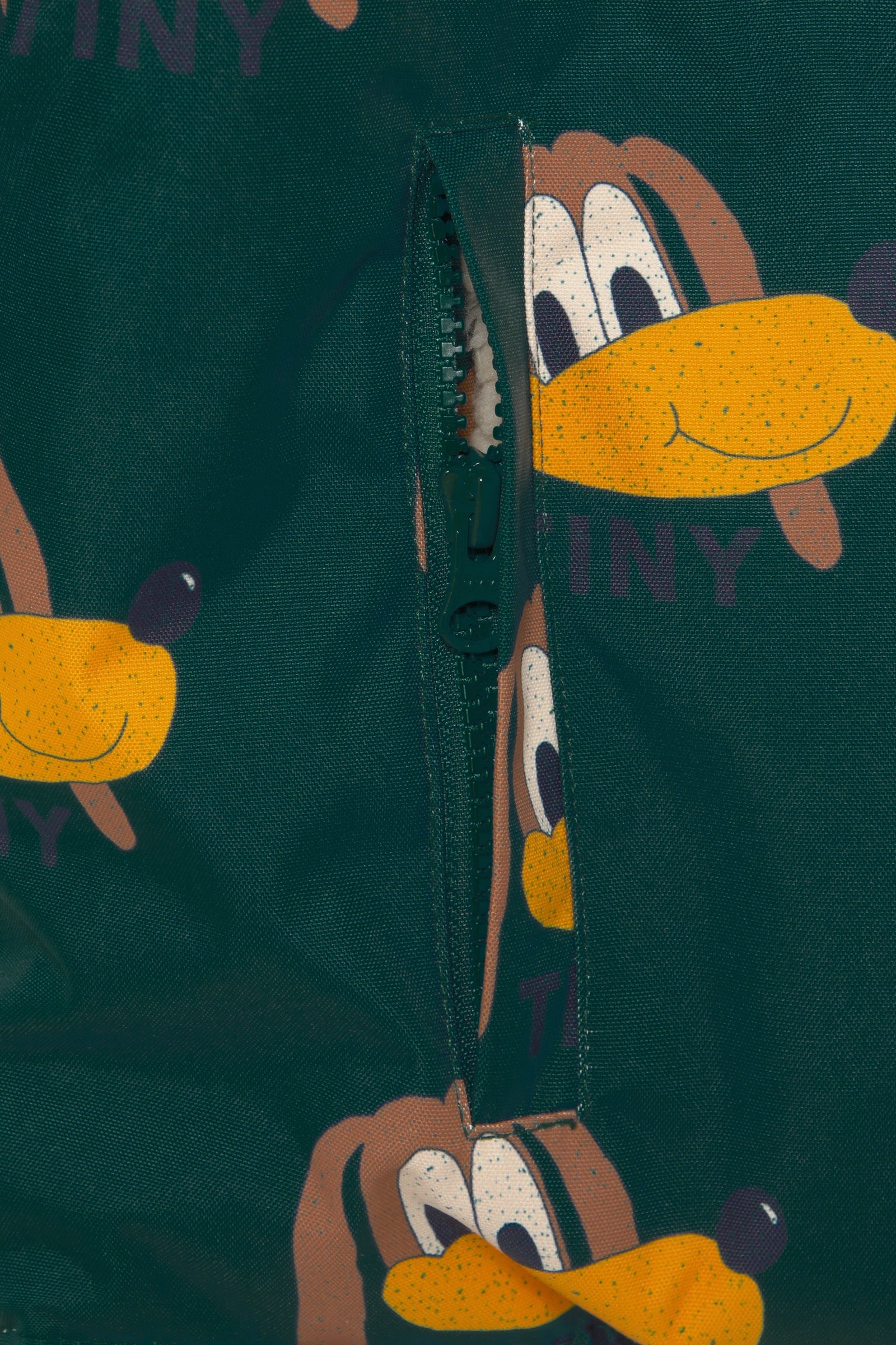 SCHNEEJACKE DOGS