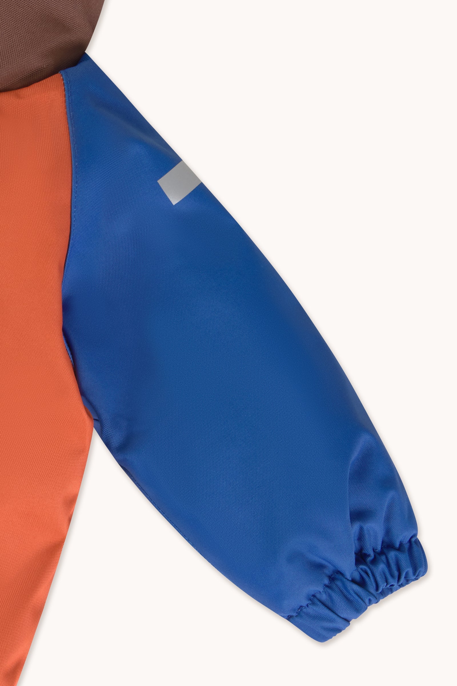 OVERALL SNOW COLOR BLOCK