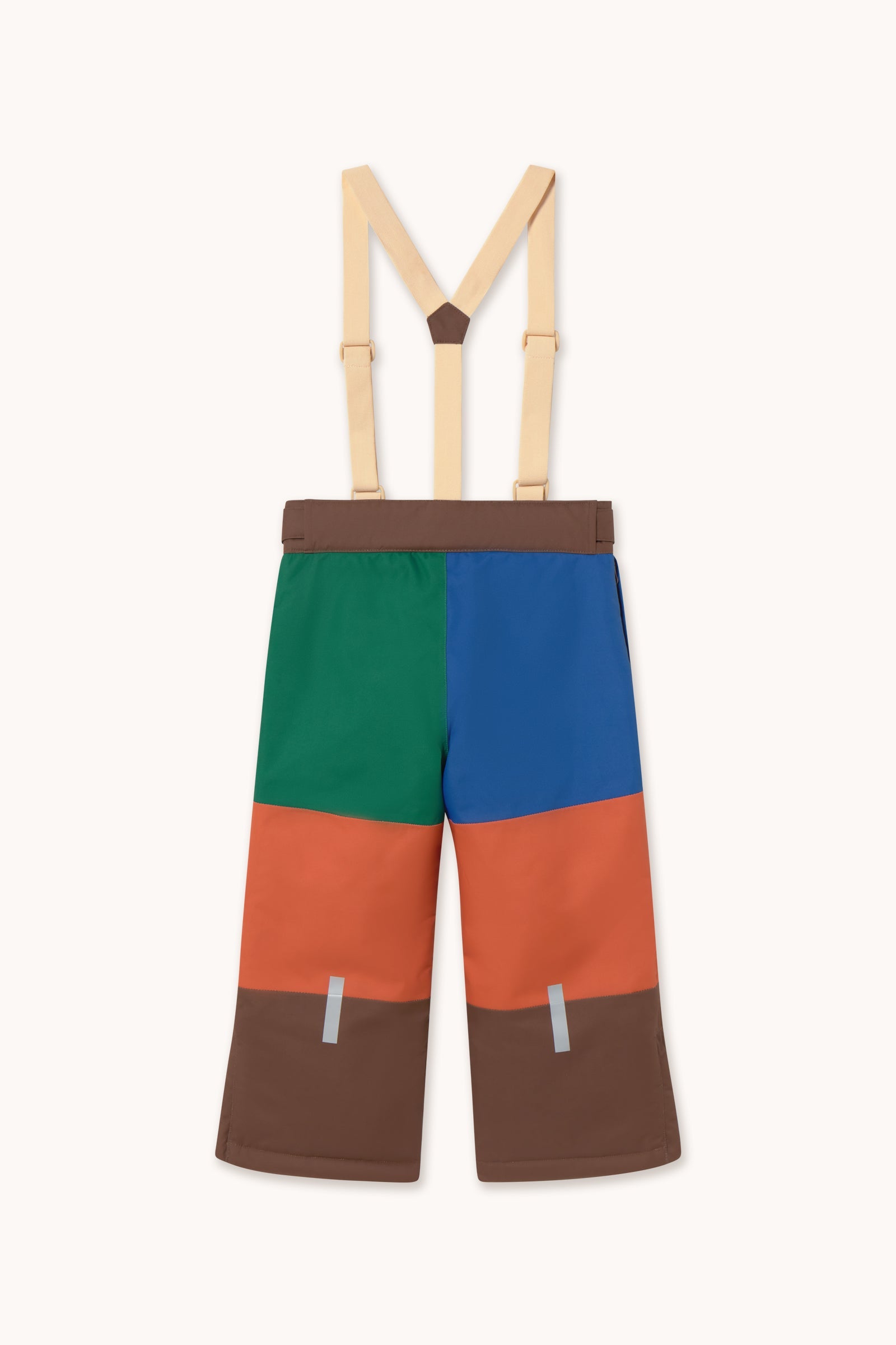 SCHNEEHOSE COLOR BLOCK