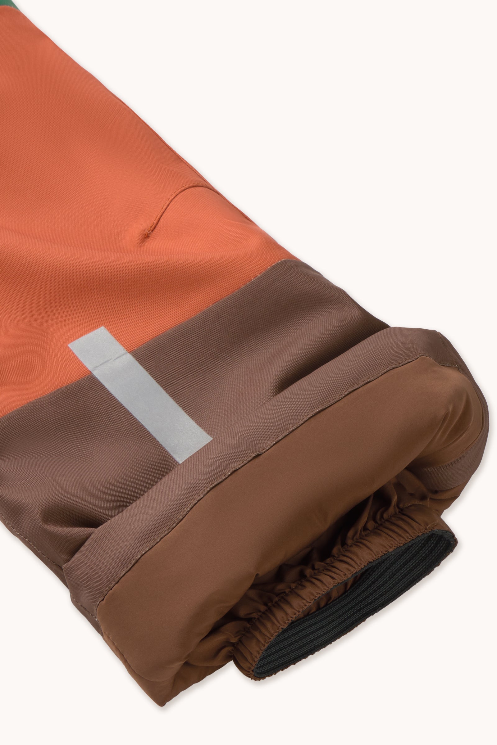 SCHNEEHOSE COLOR BLOCK