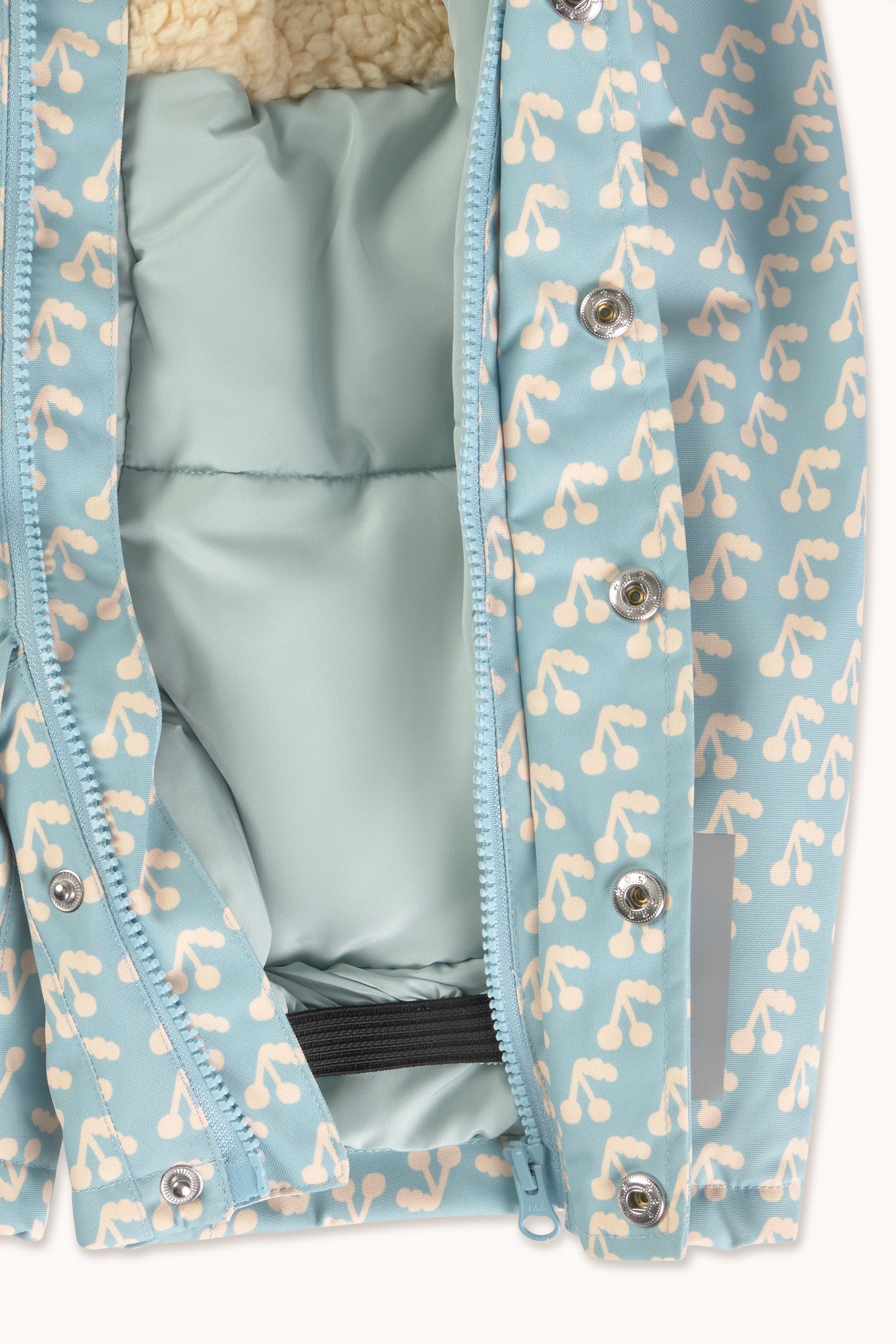 OVERALL SNOW CHERRIES