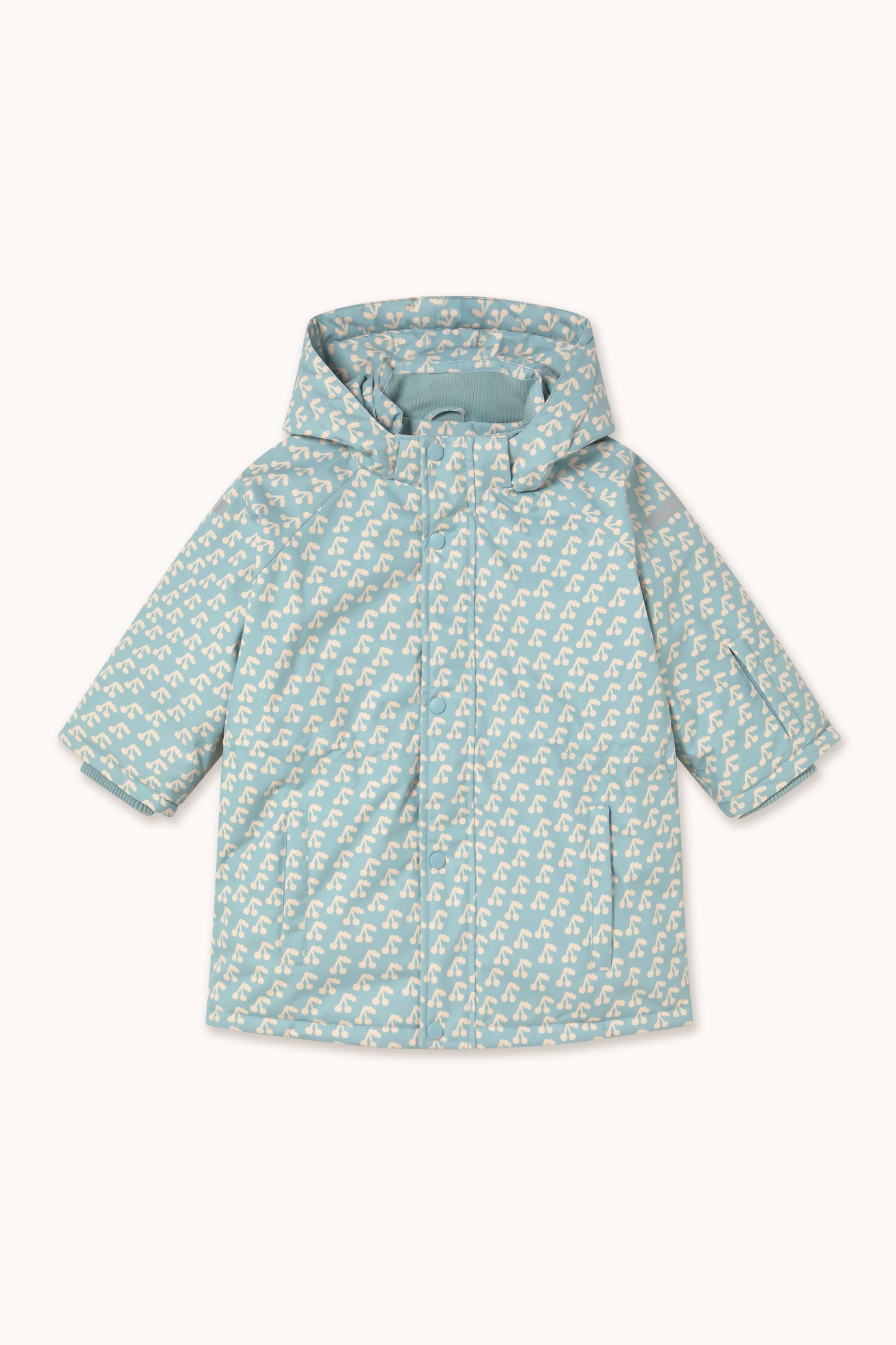 SCHNEEJACKE CHERRIES