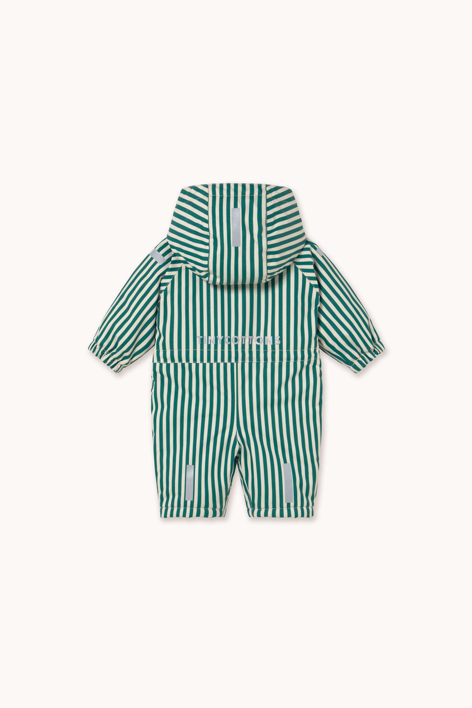 OVERALL SNOW STRIPES