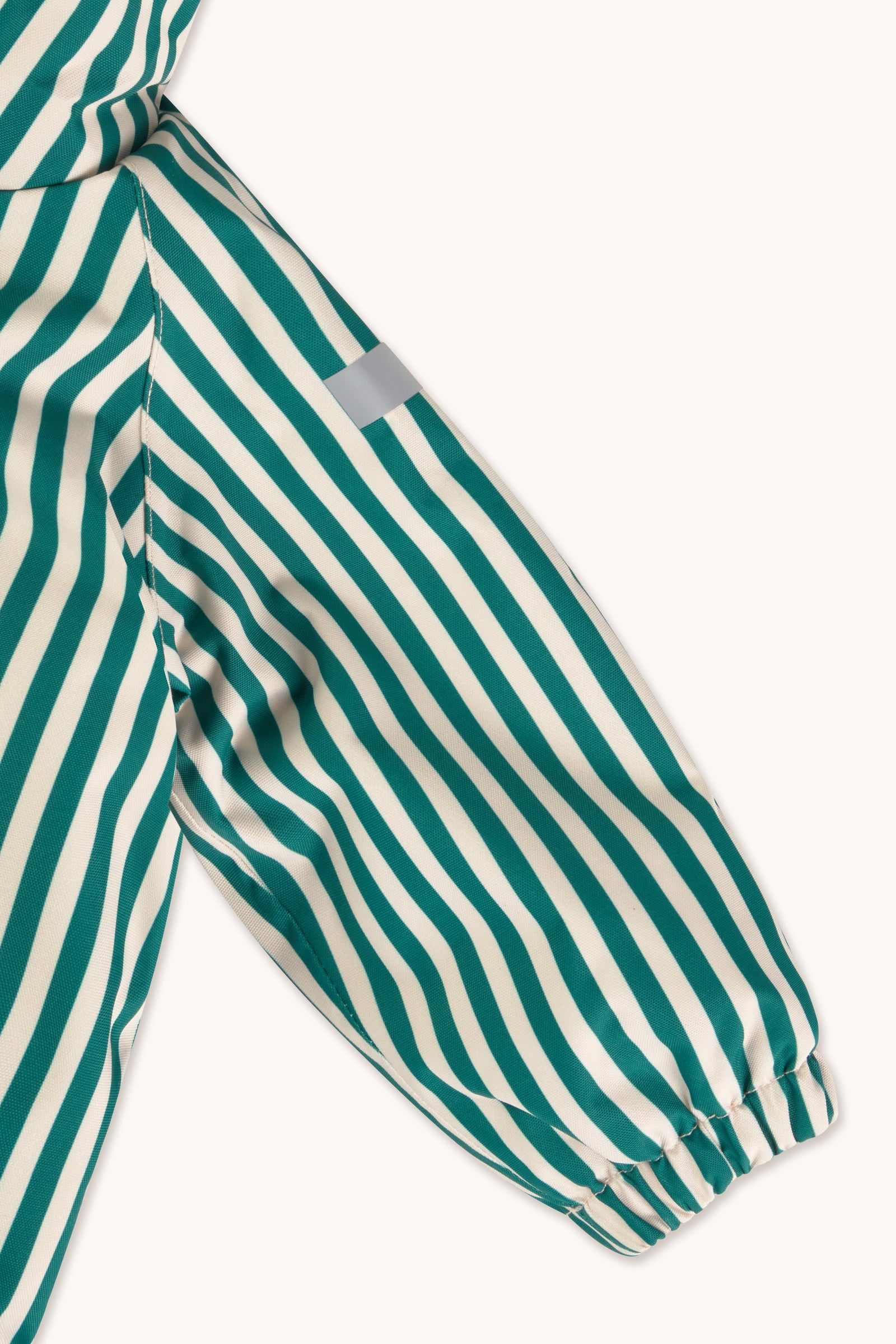 OVERALL SNOW STRIPES